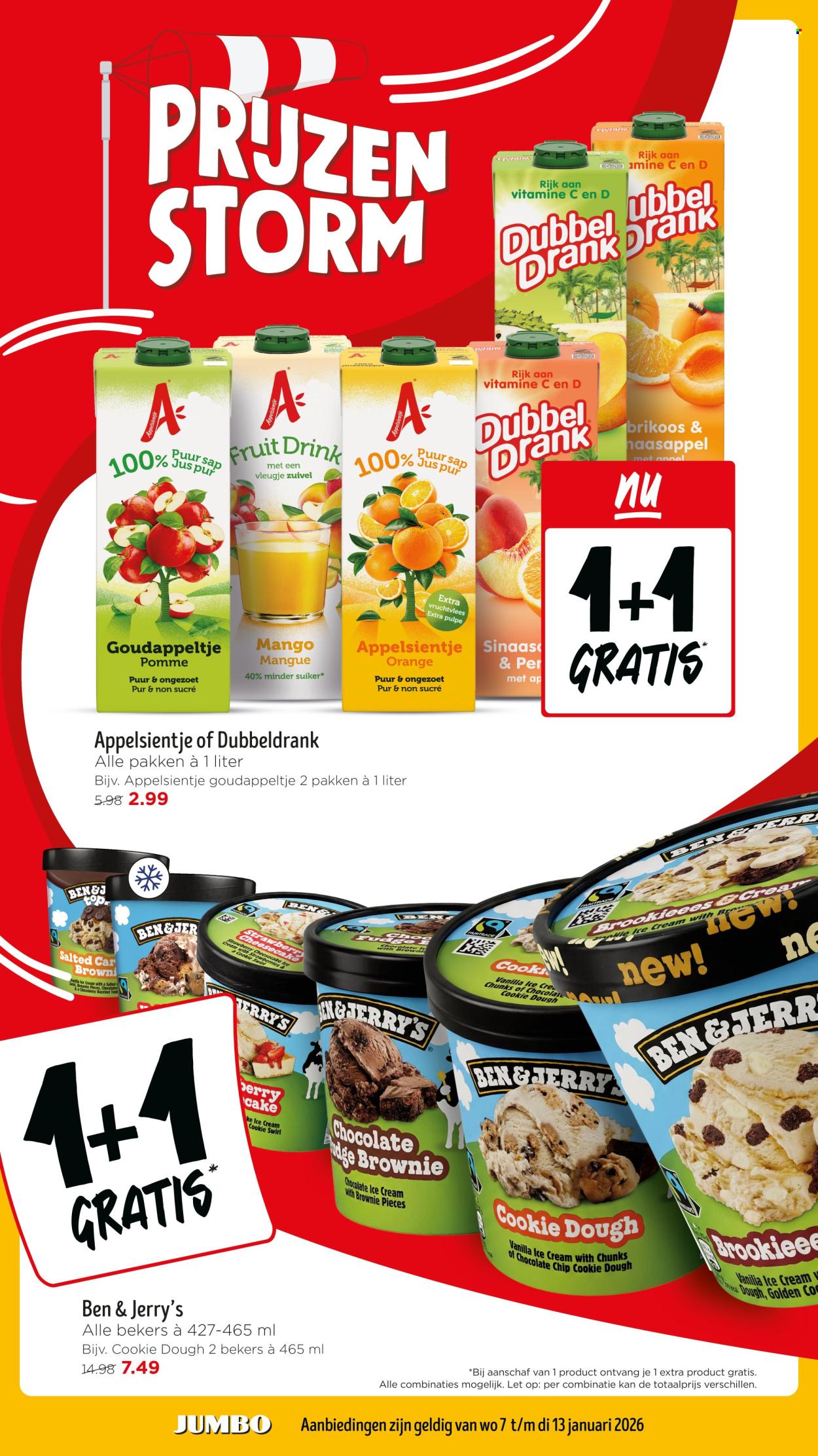 Jumbo-aanbieding - 7-1-2026 - 13-1-2026. Pagina 4