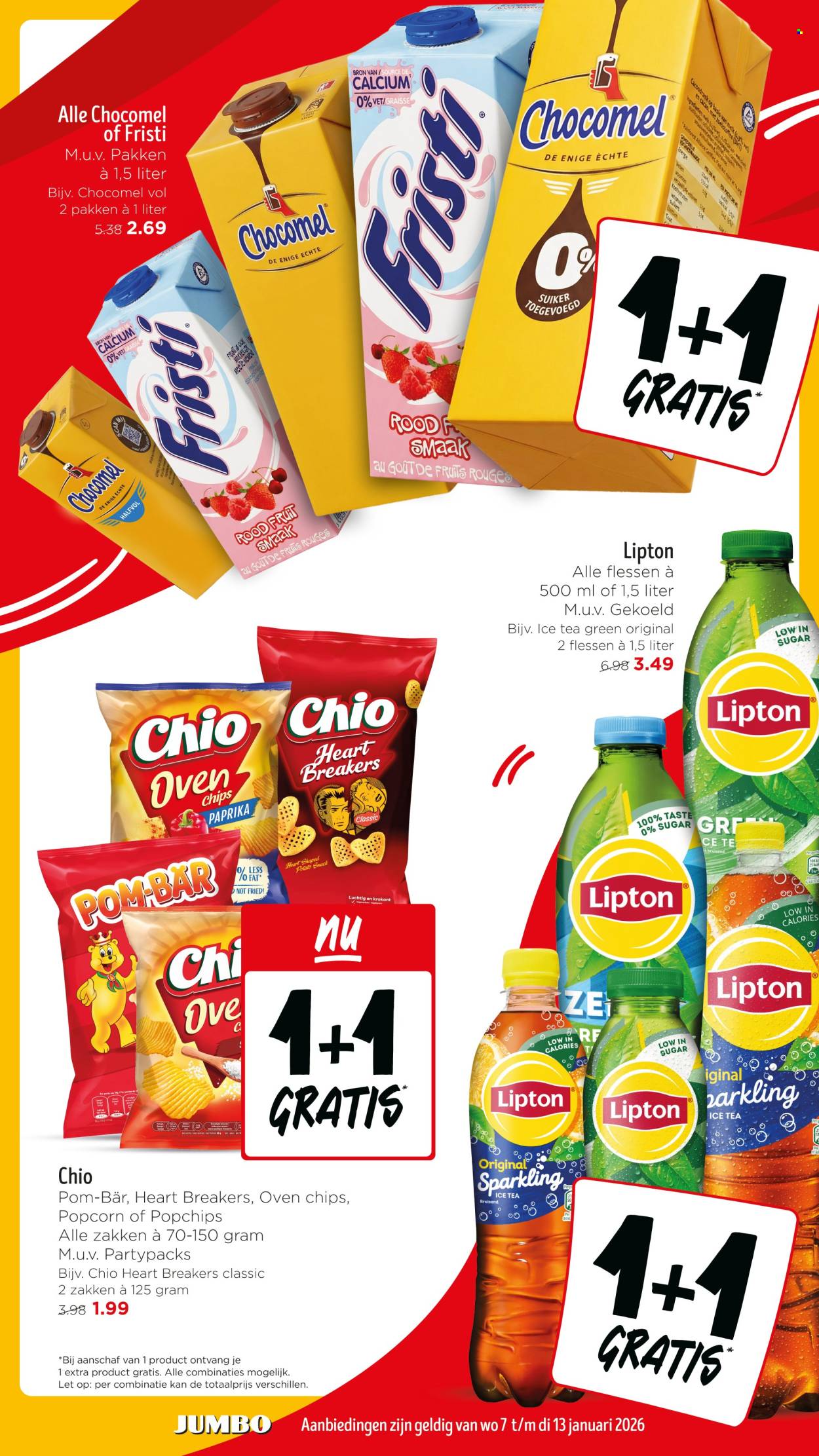 Jumbo-aanbieding - 7-1-2026 - 13-1-2026. Pagina 5