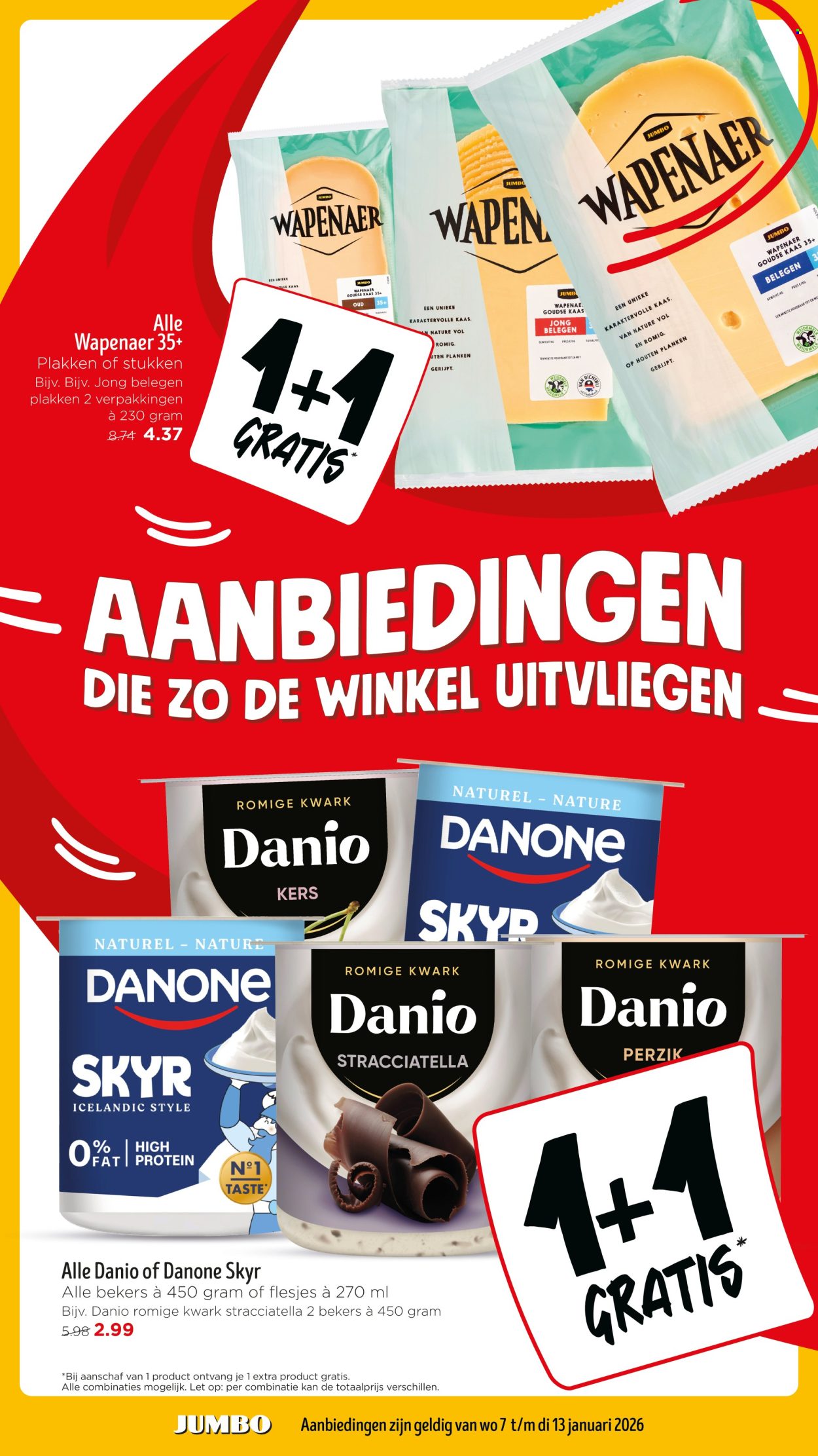 Jumbo-aanbieding - 7-1-2026 - 13-1-2026. Pagina 10