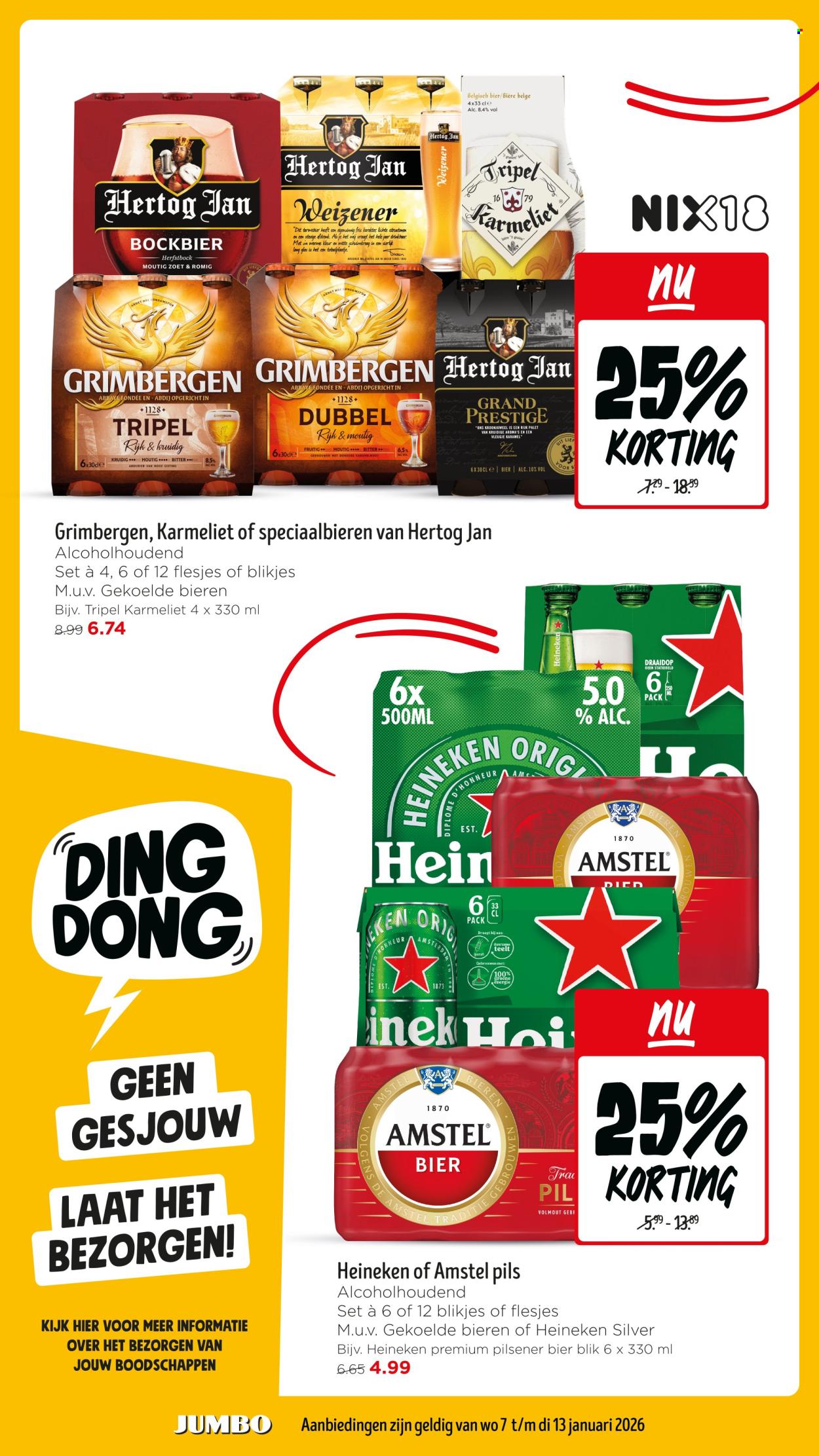 Jumbo-aanbieding - 7-1-2026 - 13-1-2026. Pagina 11