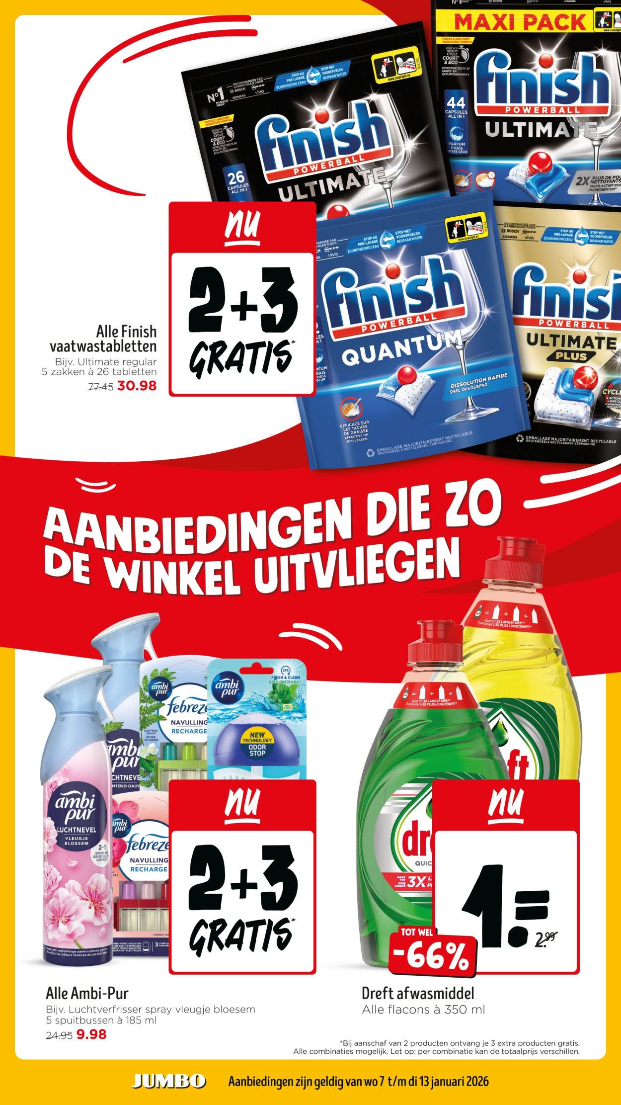 Jumbo-aanbieding - 7-1-2026 - 13-1-2026. Pagina 15