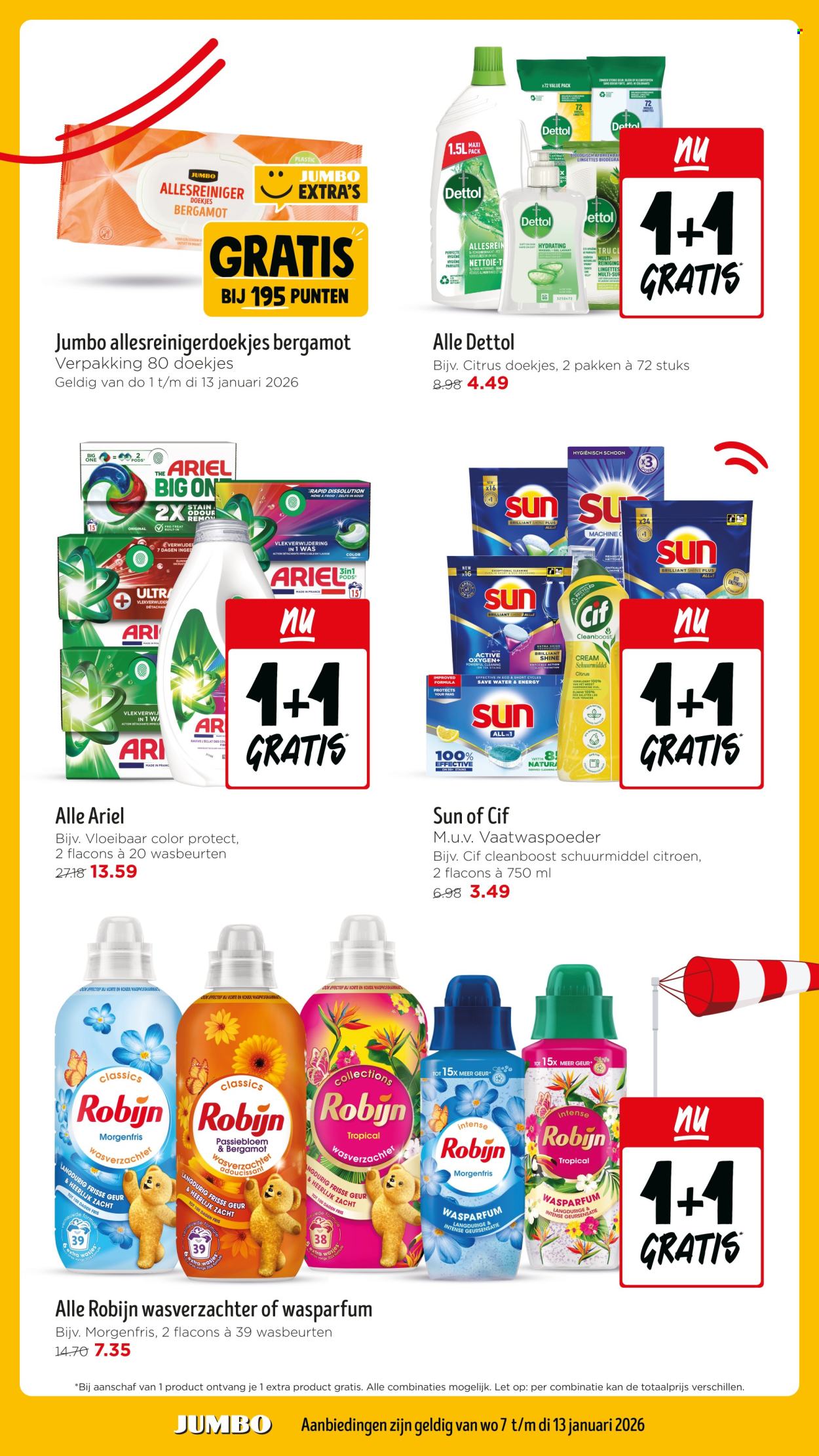 Jumbo-aanbieding - 7-1-2026 - 13-1-2026. Pagina 17