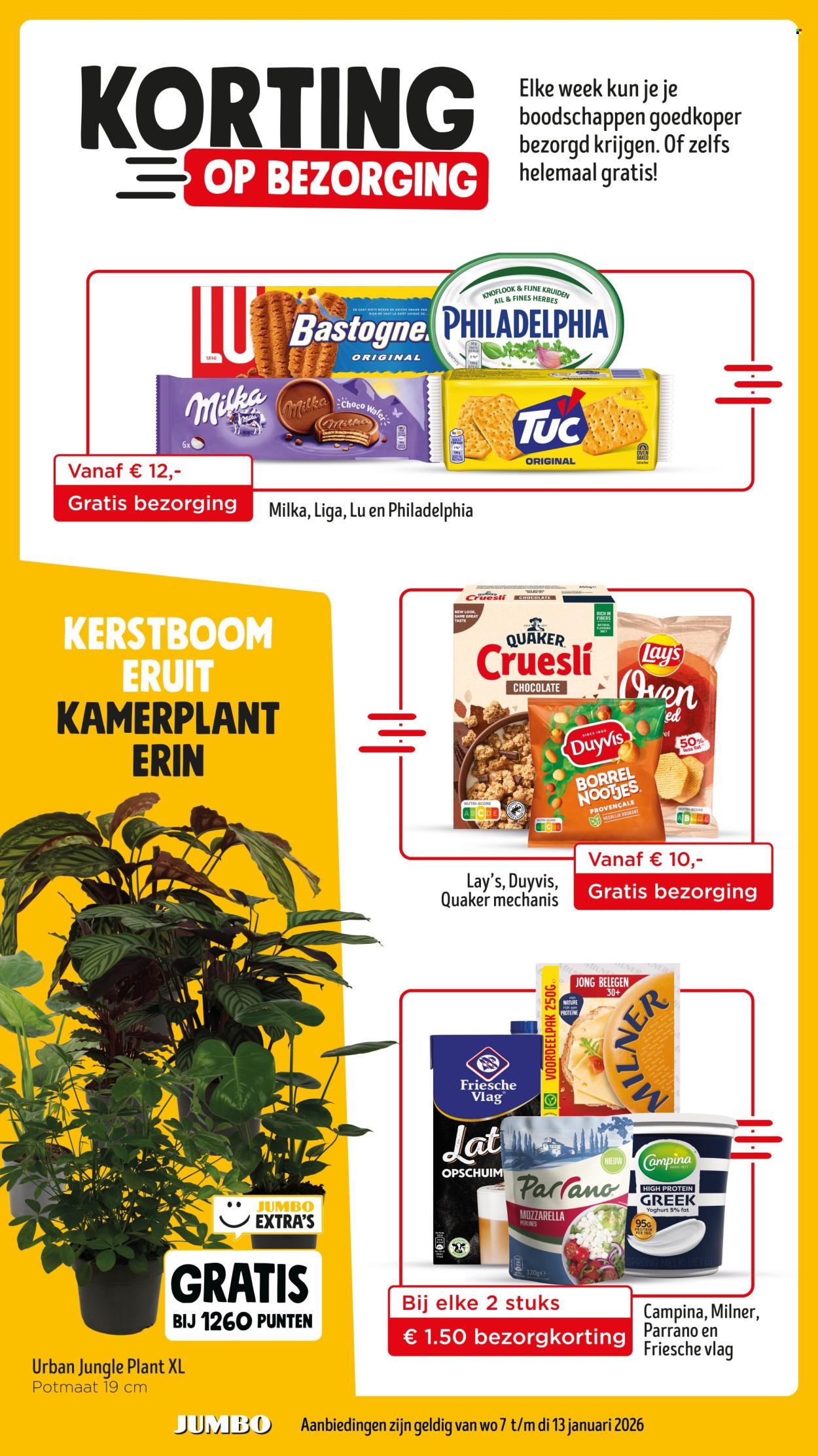Jumbo-aanbieding - 7-1-2026 - 13-1-2026. Pagina 18