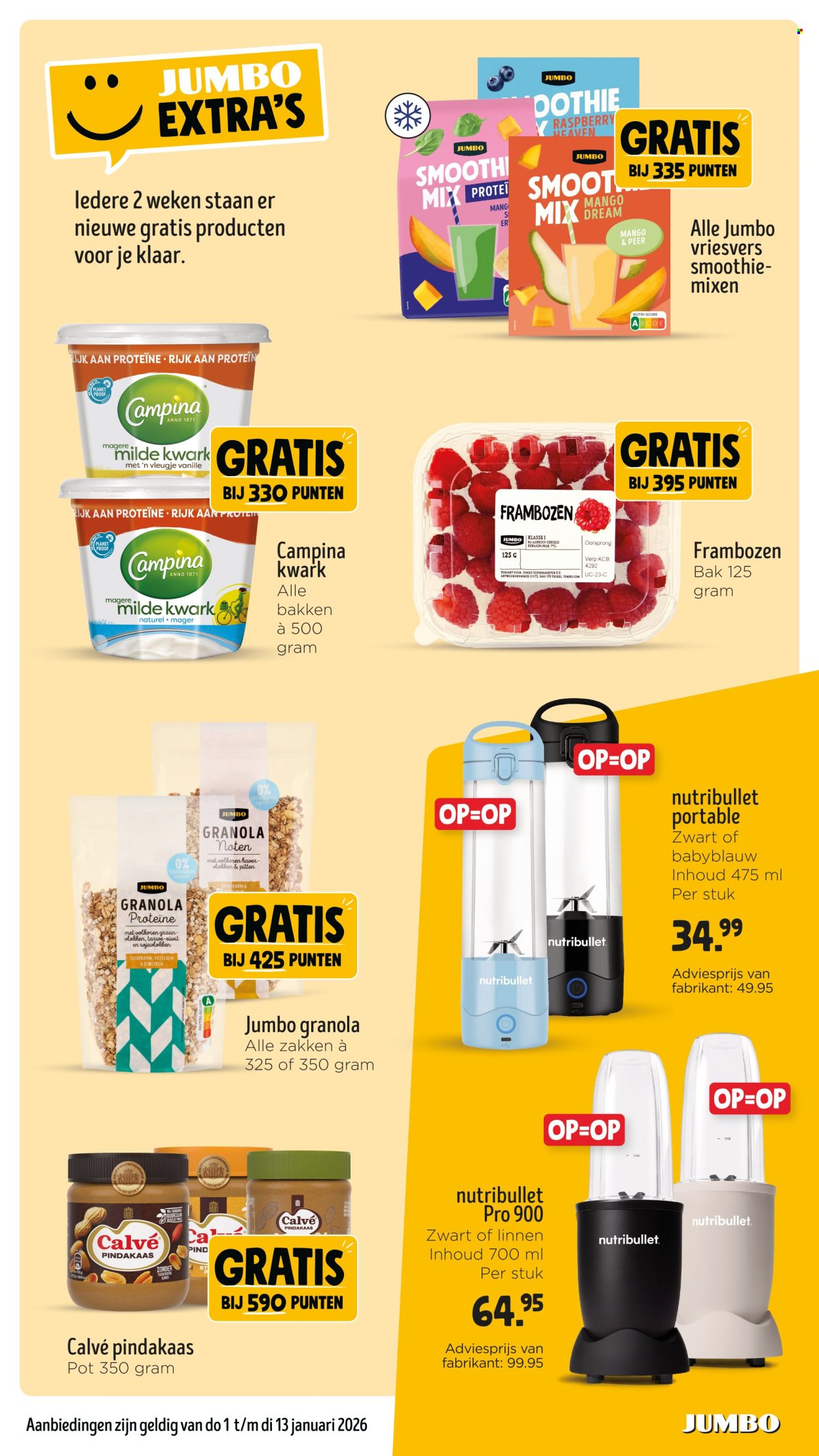 Jumbo-aanbieding - 7-1-2026 - 13-1-2026. Pagina 20