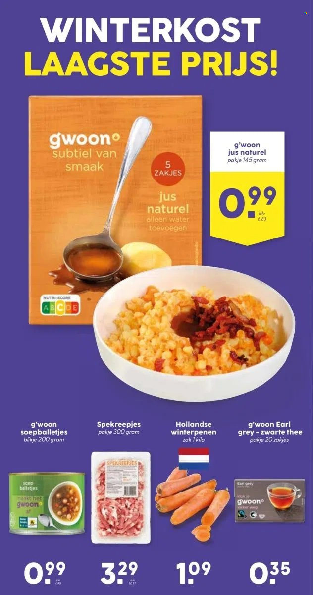 Coop-aanbieding - 5-1-2026 - 11-1-2026. Pagina 2