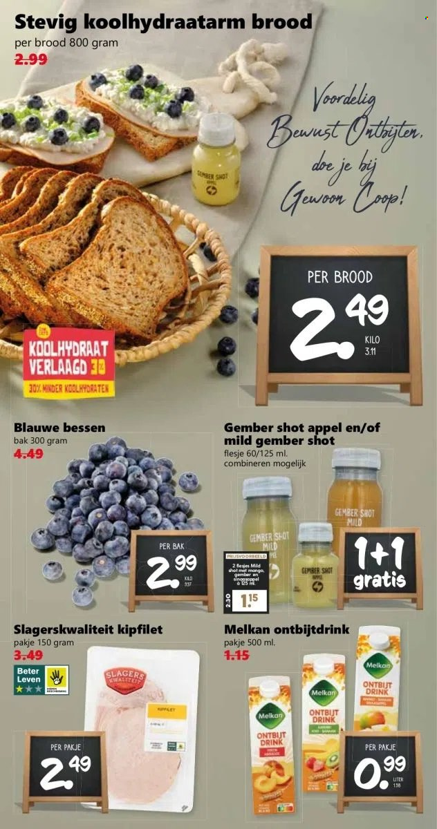 Coop-aanbieding - 5-1-2026 - 11-1-2026. Pagina 3