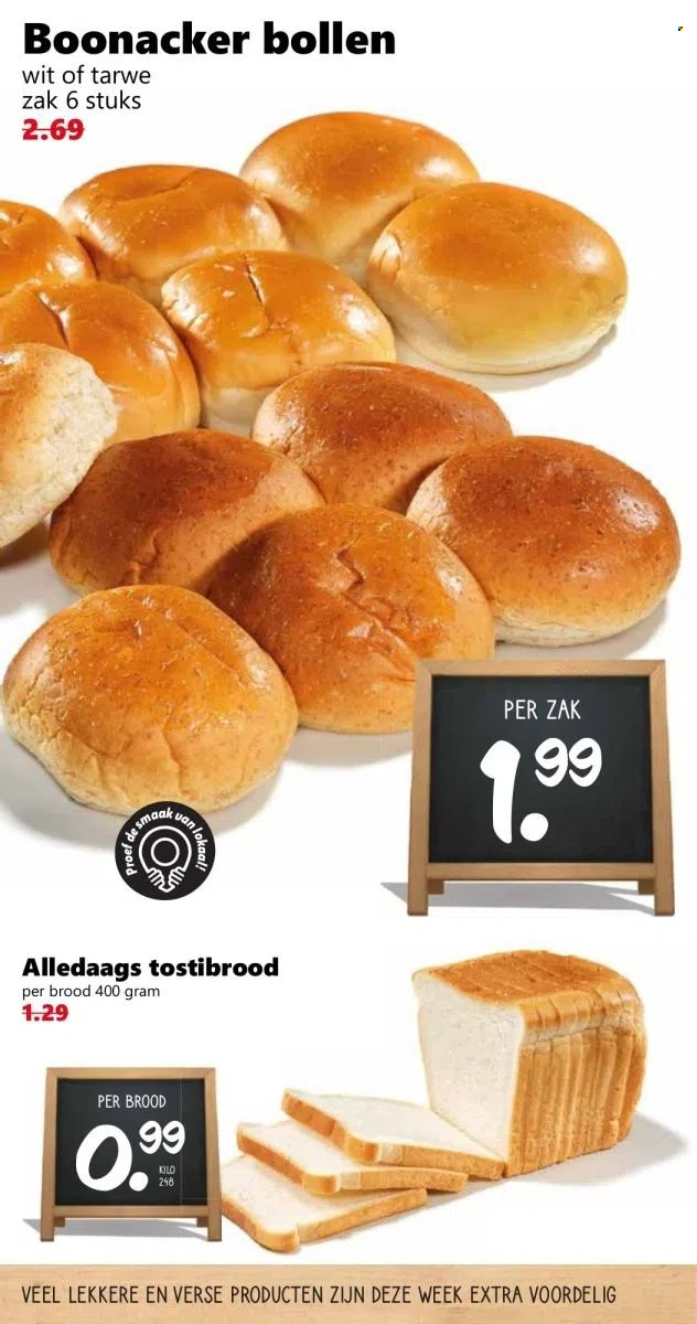 Coop-aanbieding - 5-1-2026 - 11-1-2026. Pagina 8