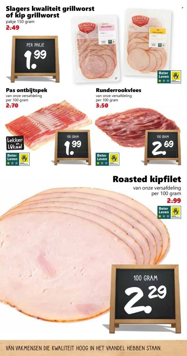Coop-aanbieding - 5-1-2026 - 11-1-2026. Pagina 10