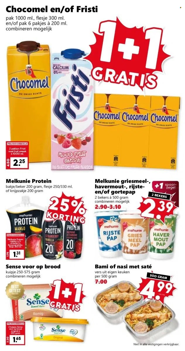 Coop-aanbieding - 5-1-2026 - 11-1-2026. Pagina 12