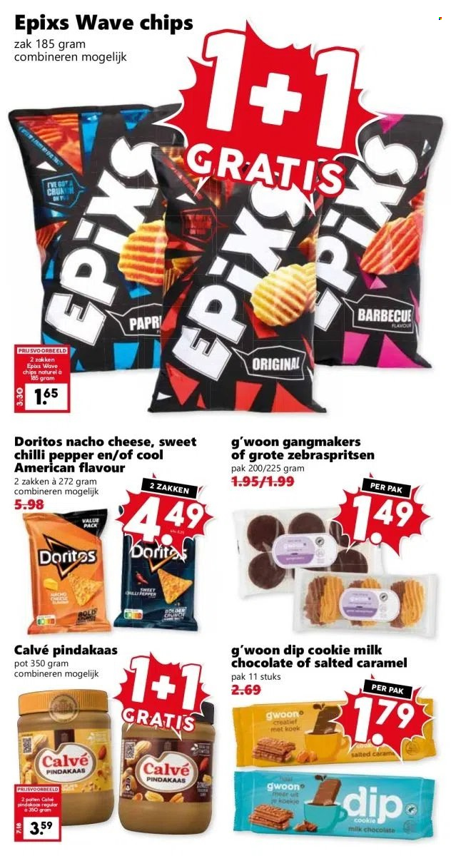 Coop-aanbieding - 5-1-2026 - 11-1-2026. Pagina 17