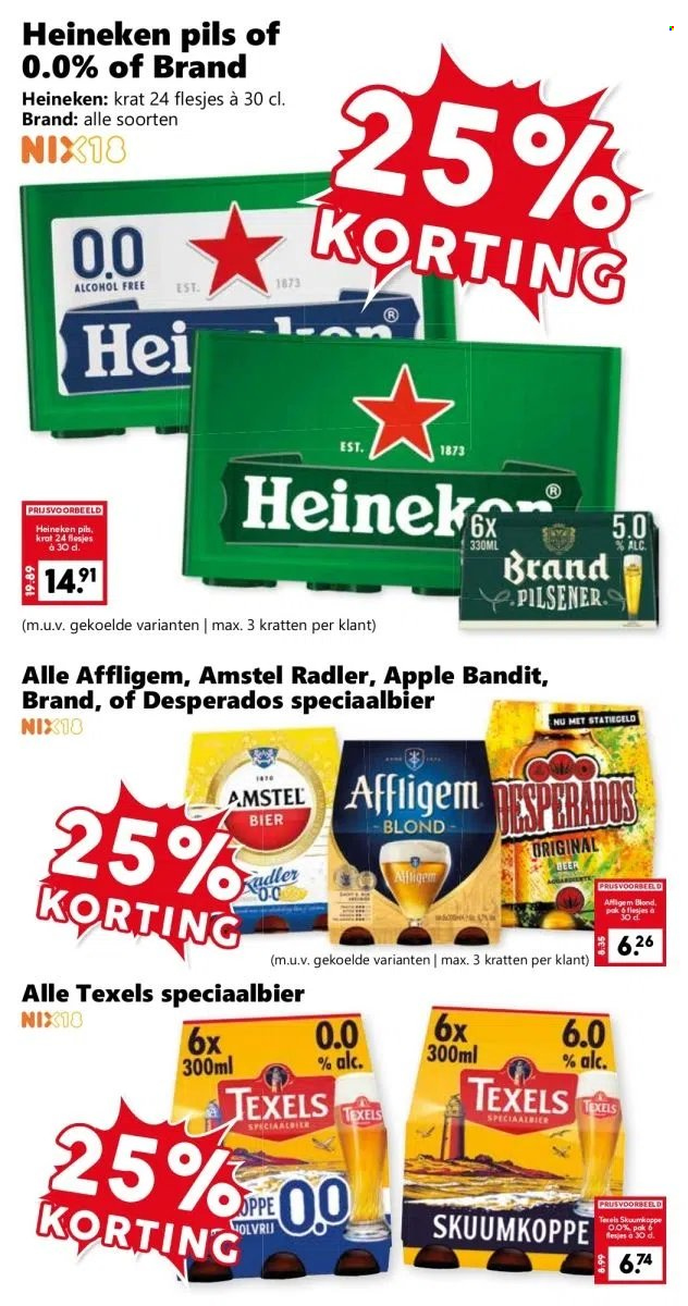 Coop-aanbieding - 5-1-2026 - 11-1-2026. Pagina 19