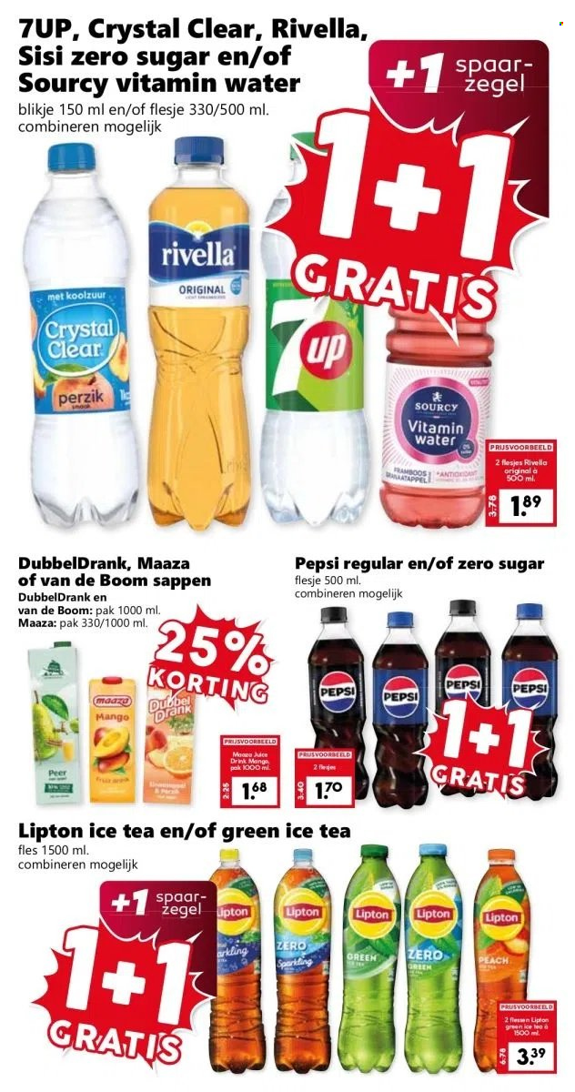 Coop-aanbieding - 5-1-2026 - 11-1-2026. Pagina 20