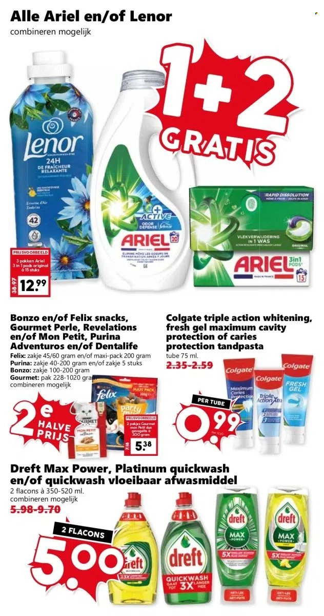 Coop-aanbieding - 5-1-2026 - 11-1-2026. Pagina 22