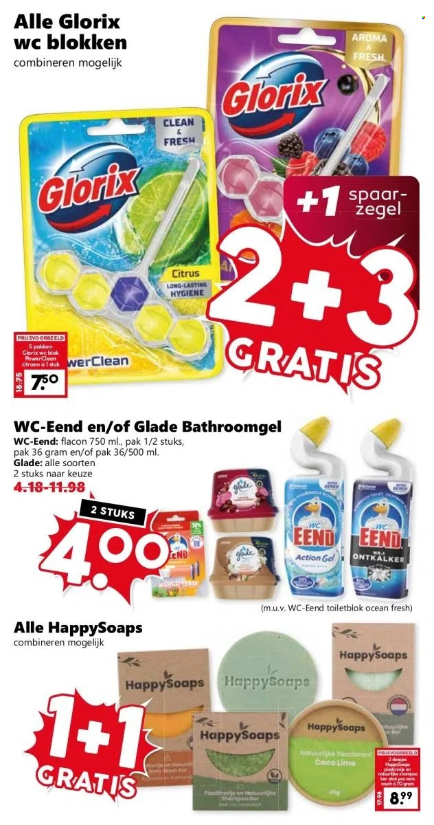 Coop-aanbieding - 5-1-2026 - 11-1-2026. Pagina 23