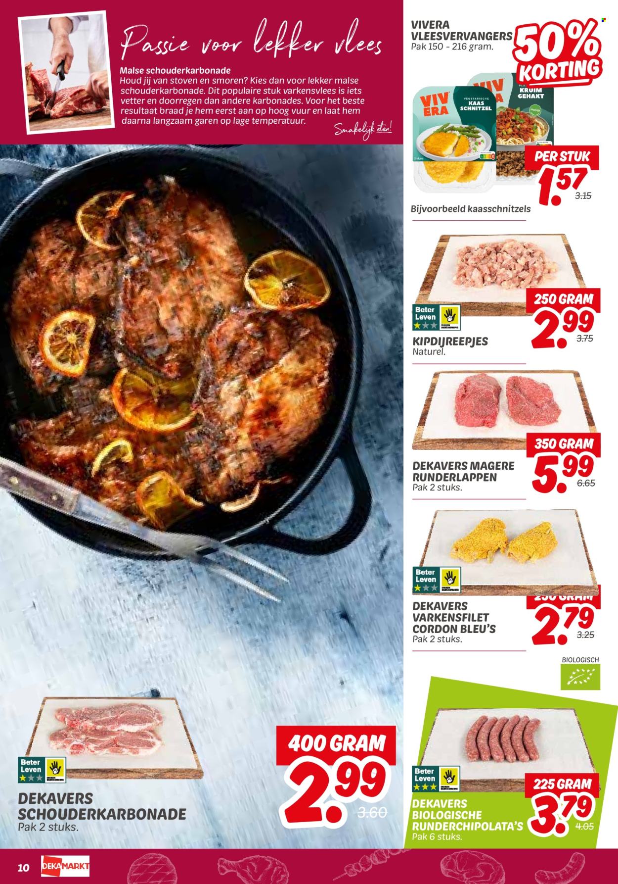 DekaMarkt-aanbieding - 6-1-2026 - 12-1-2026. Pagina 10