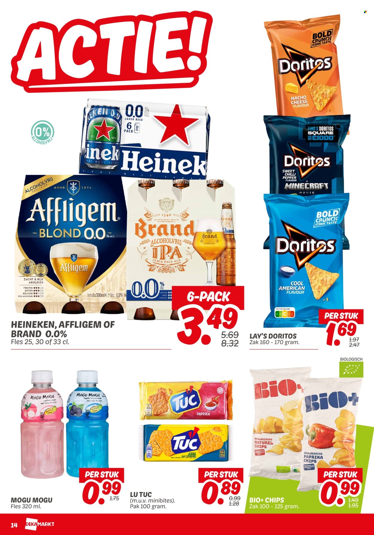 DekaMarkt-aanbieding - 6-1-2026 - 12-1-2026. Pagina 14