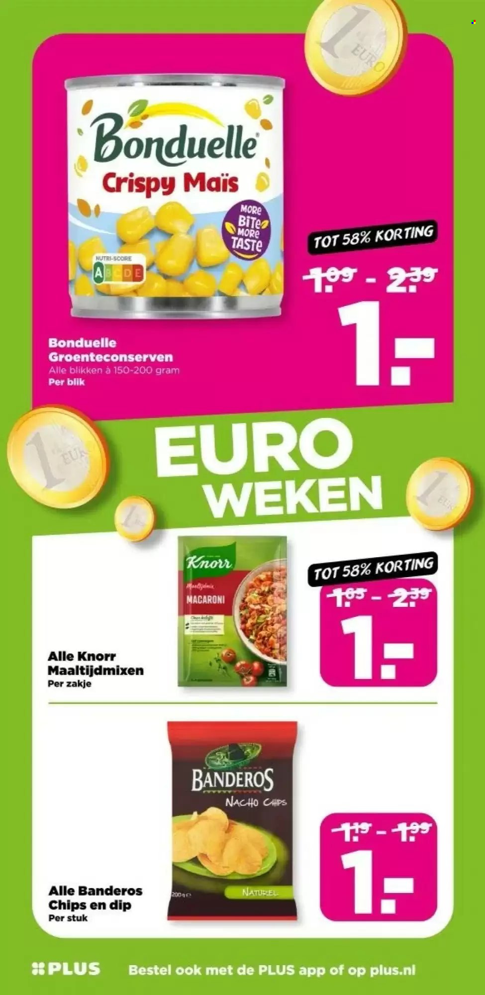 Plus-aanbieding - 7-1-2026 - 13-1-2026. Pagina 12
