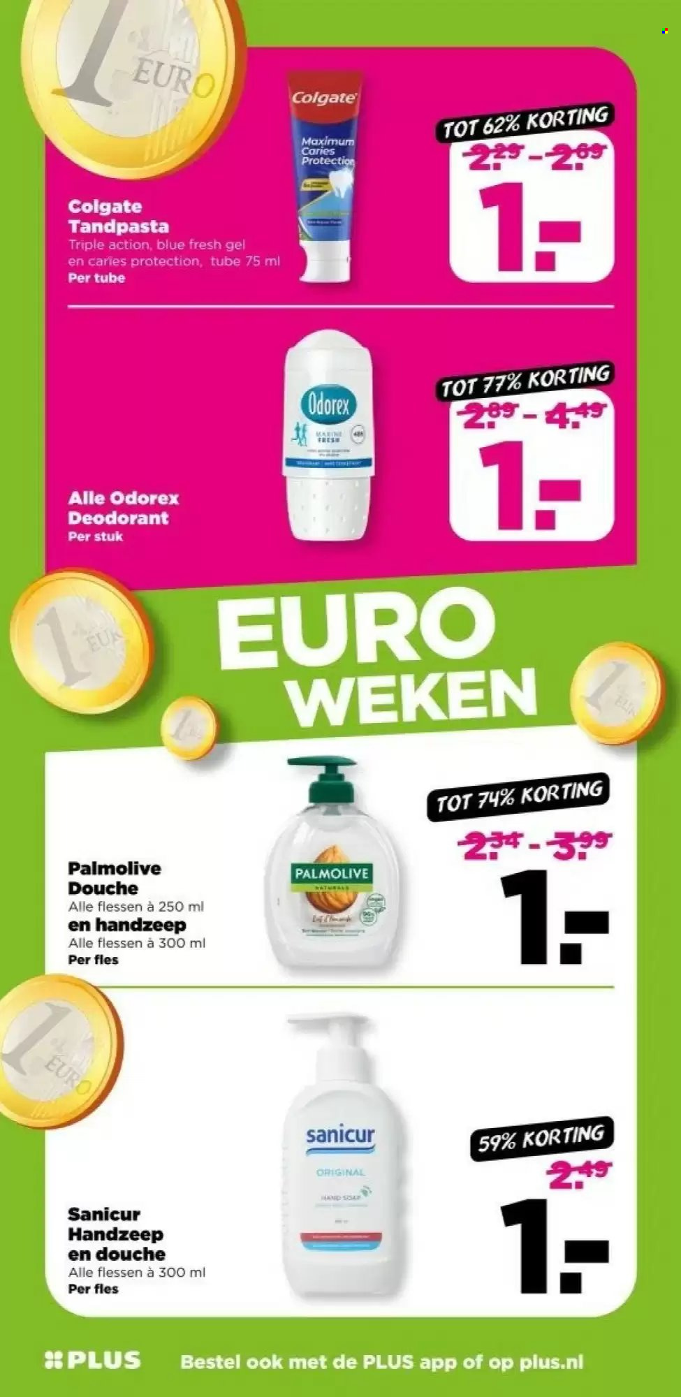 Plus-aanbieding - 7-1-2026 - 13-1-2026. Pagina 18