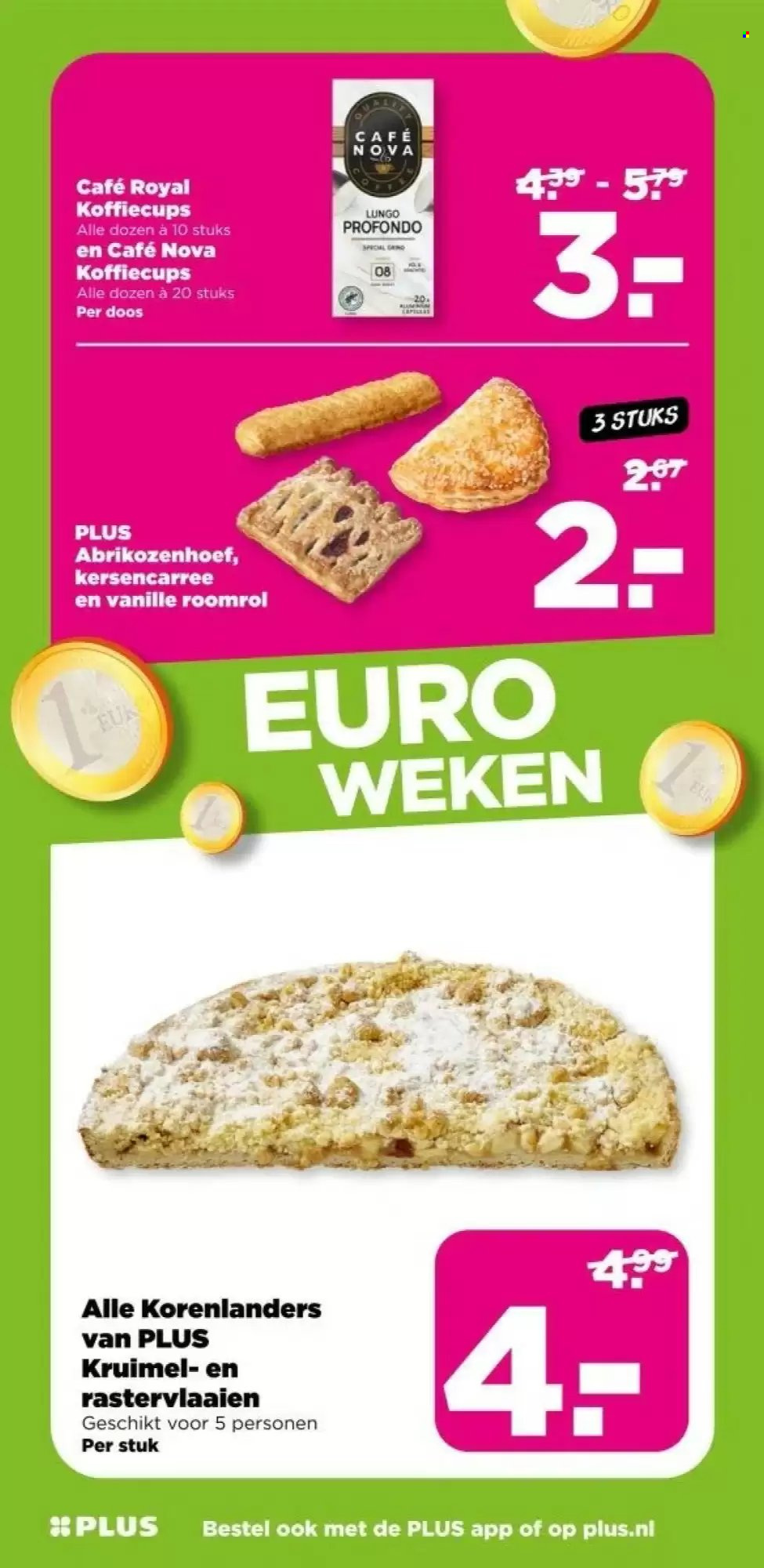 Plus-aanbieding - 7-1-2026 - 13-1-2026. Pagina 26