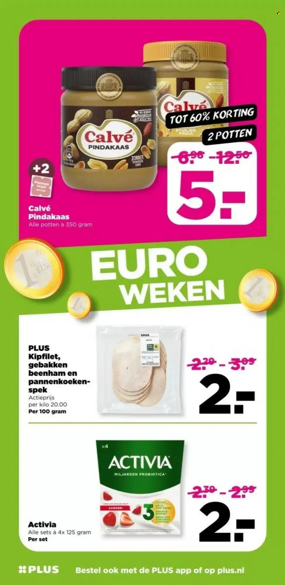 Plus-aanbieding - 7-1-2026 - 13-1-2026. Pagina 28