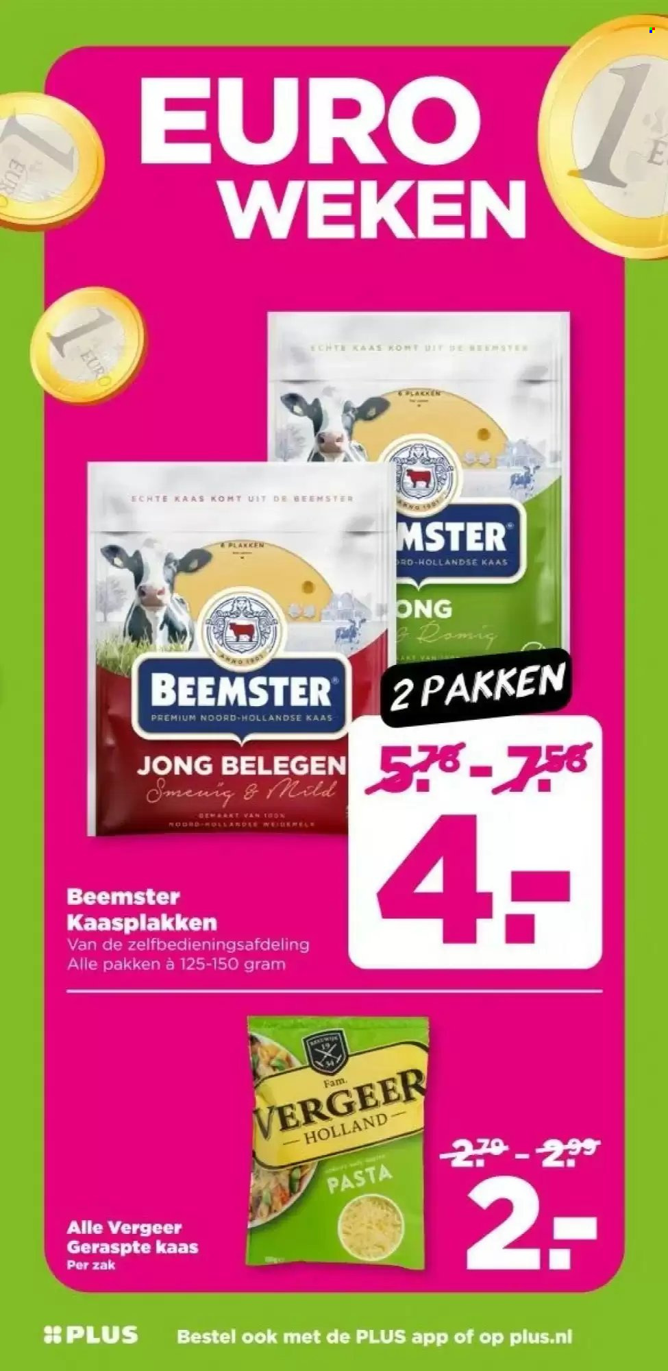 Plus-aanbieding - 7-1-2026 - 13-1-2026. Pagina 29