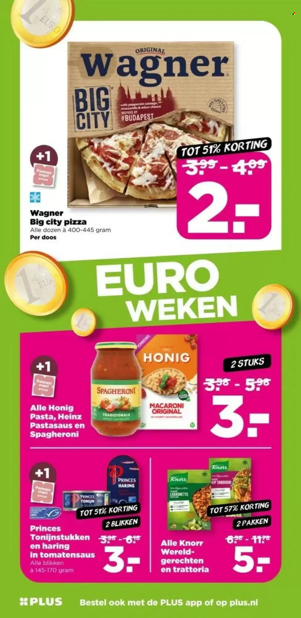 Plus-aanbieding - 7-1-2026 - 13-1-2026. Pagina 30
