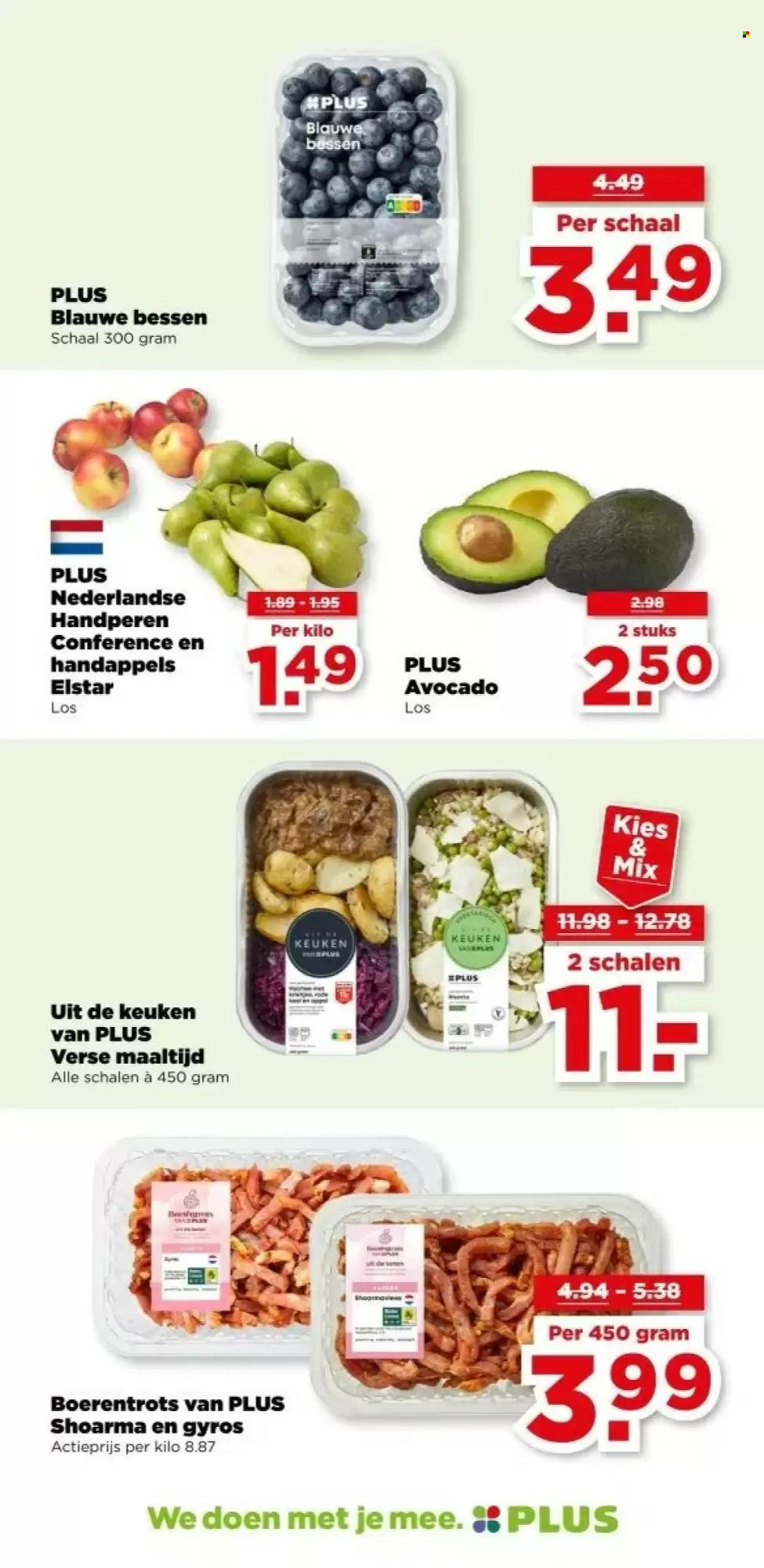 Plus-aanbieding - 7-1-2026 - 13-1-2026. Pagina 38
