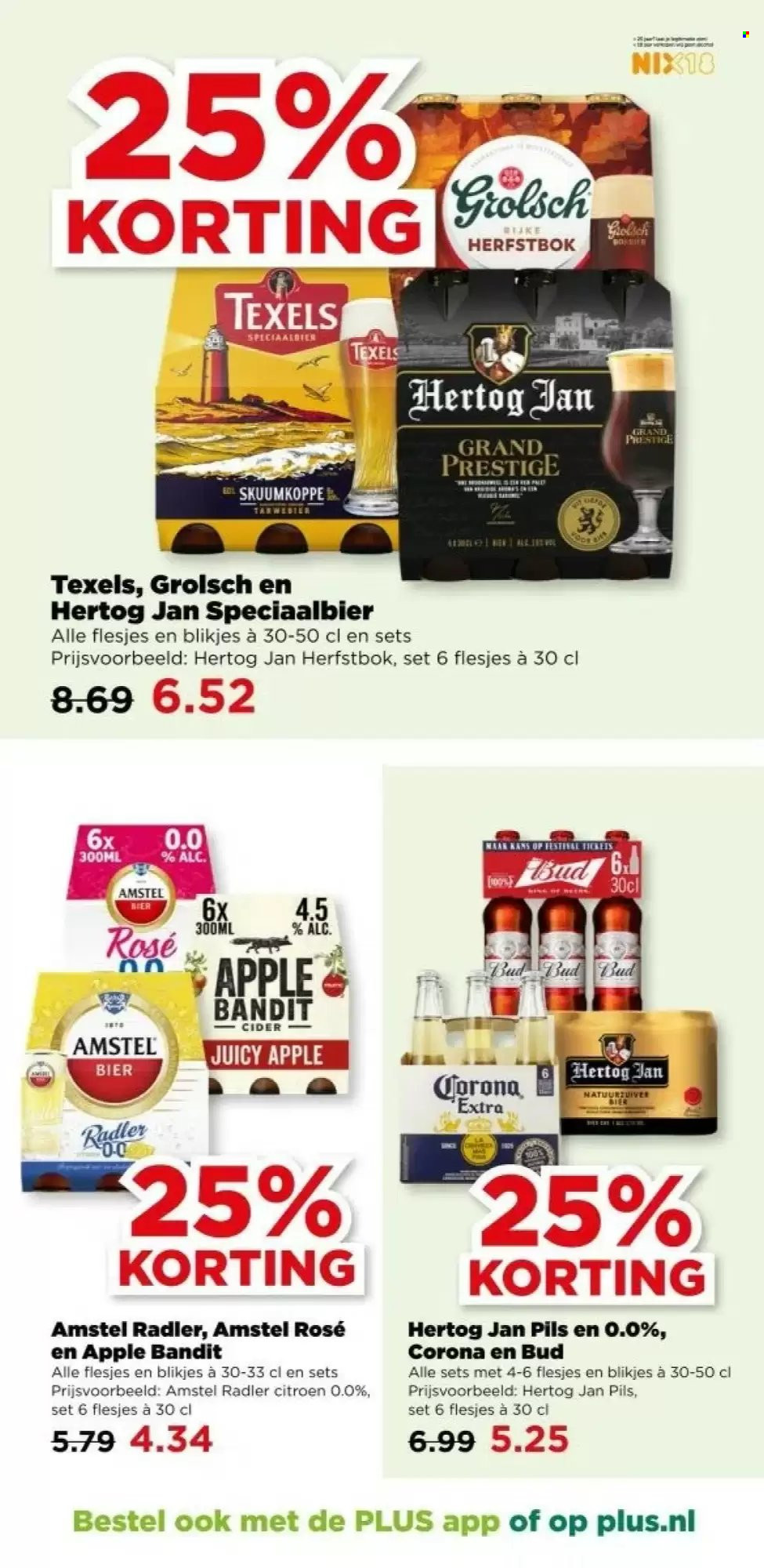 Plus-aanbieding - 7-1-2026 - 13-1-2026. Pagina 43