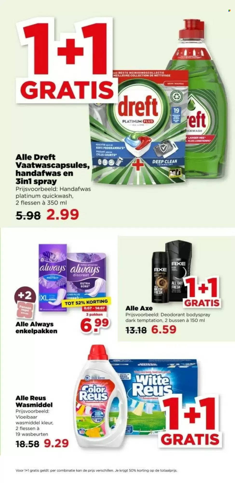 Plus-aanbieding - 7-1-2026 - 13-1-2026. Pagina 45