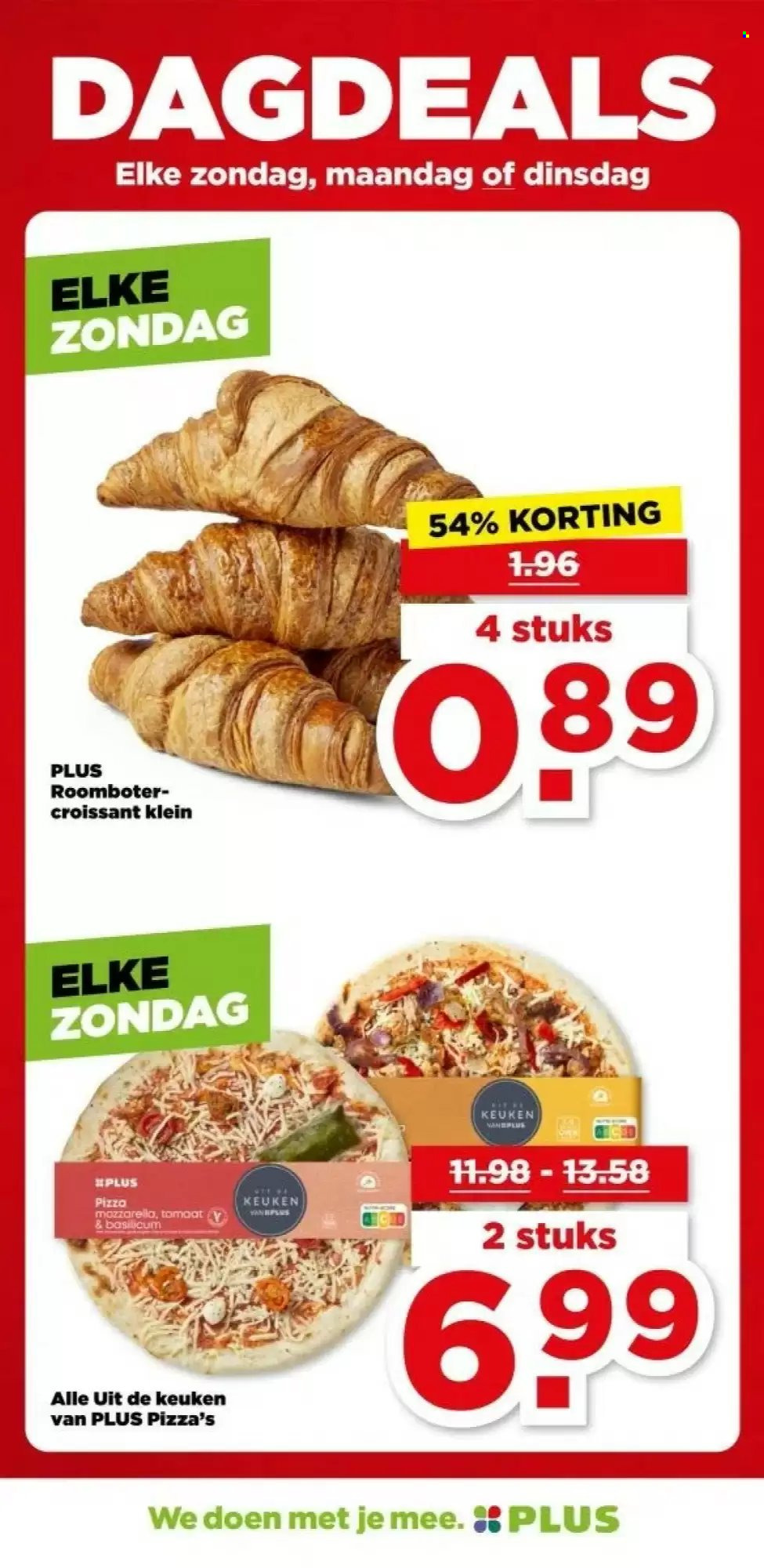 Plus-aanbieding - 7-1-2026 - 13-1-2026. Pagina 48