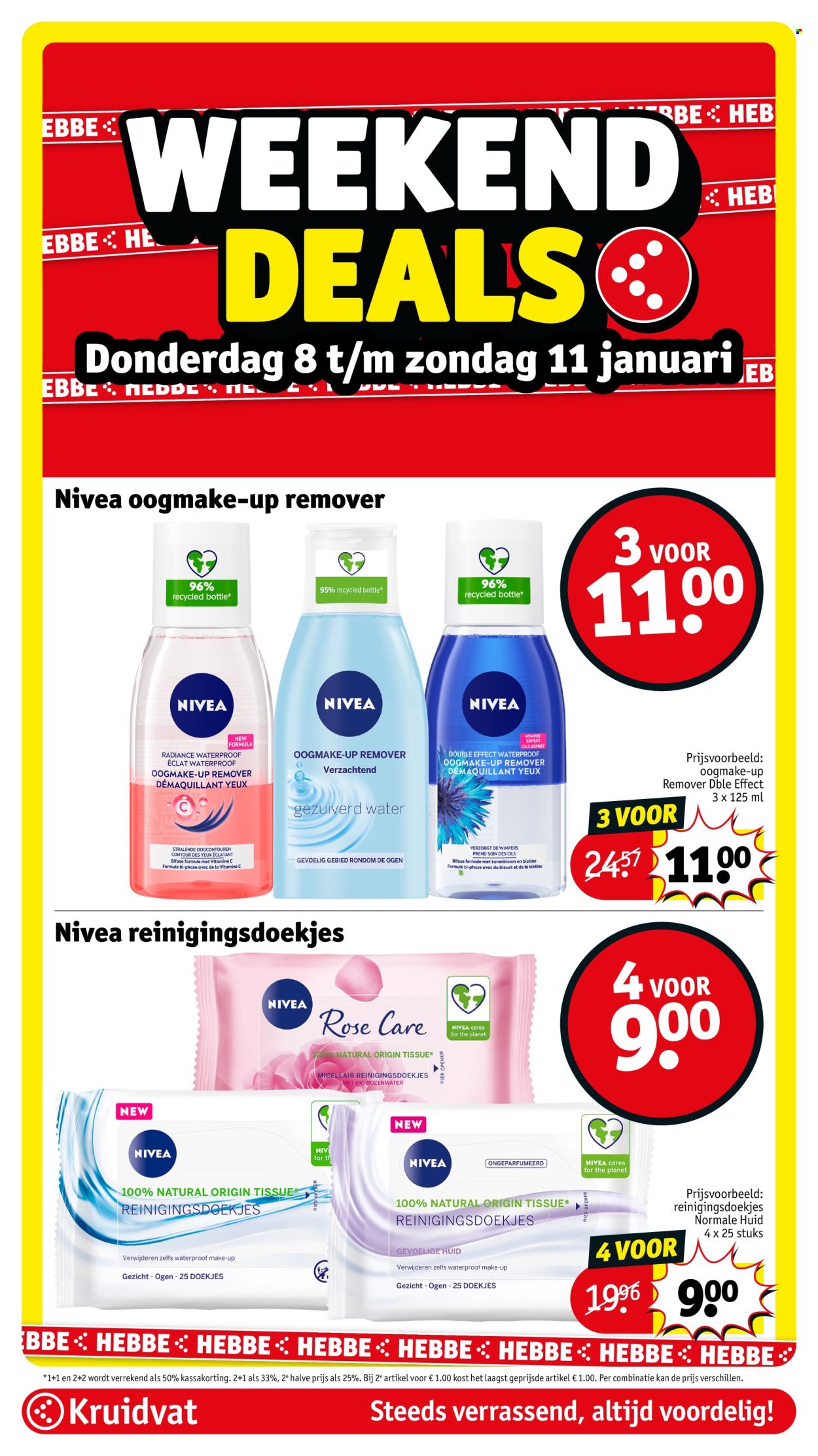 Kruidvat-aanbieding - 6-1-2026 - 11-1-2026. Pagina 9