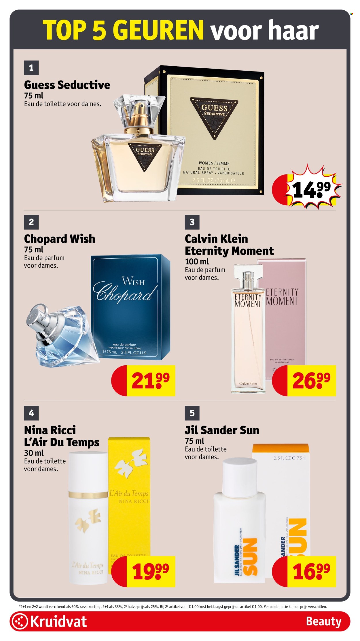 Kruidvat-aanbieding - 6-1-2026 - 11-1-2026. Pagina 14
