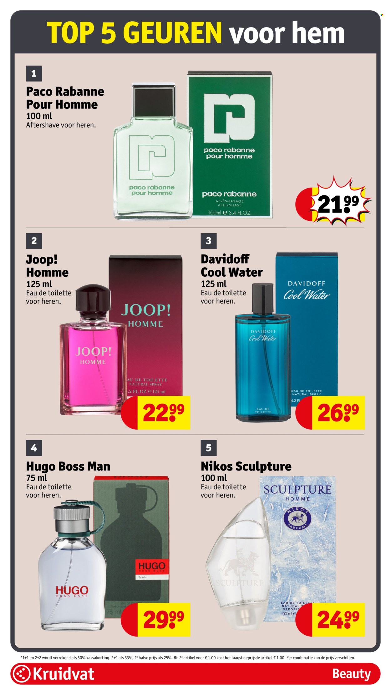 Kruidvat-aanbieding - 6-1-2026 - 11-1-2026. Pagina 15