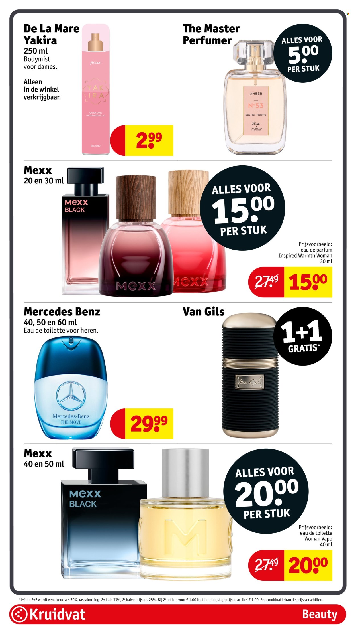 Kruidvat-aanbieding - 6-1-2026 - 11-1-2026. Pagina 16