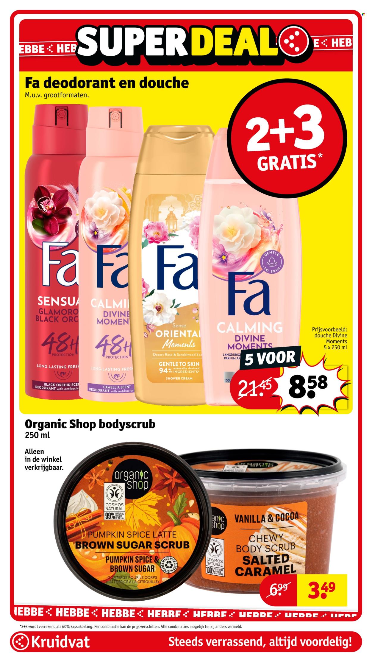 Kruidvat-aanbieding - 6-1-2026 - 11-1-2026. Pagina 21