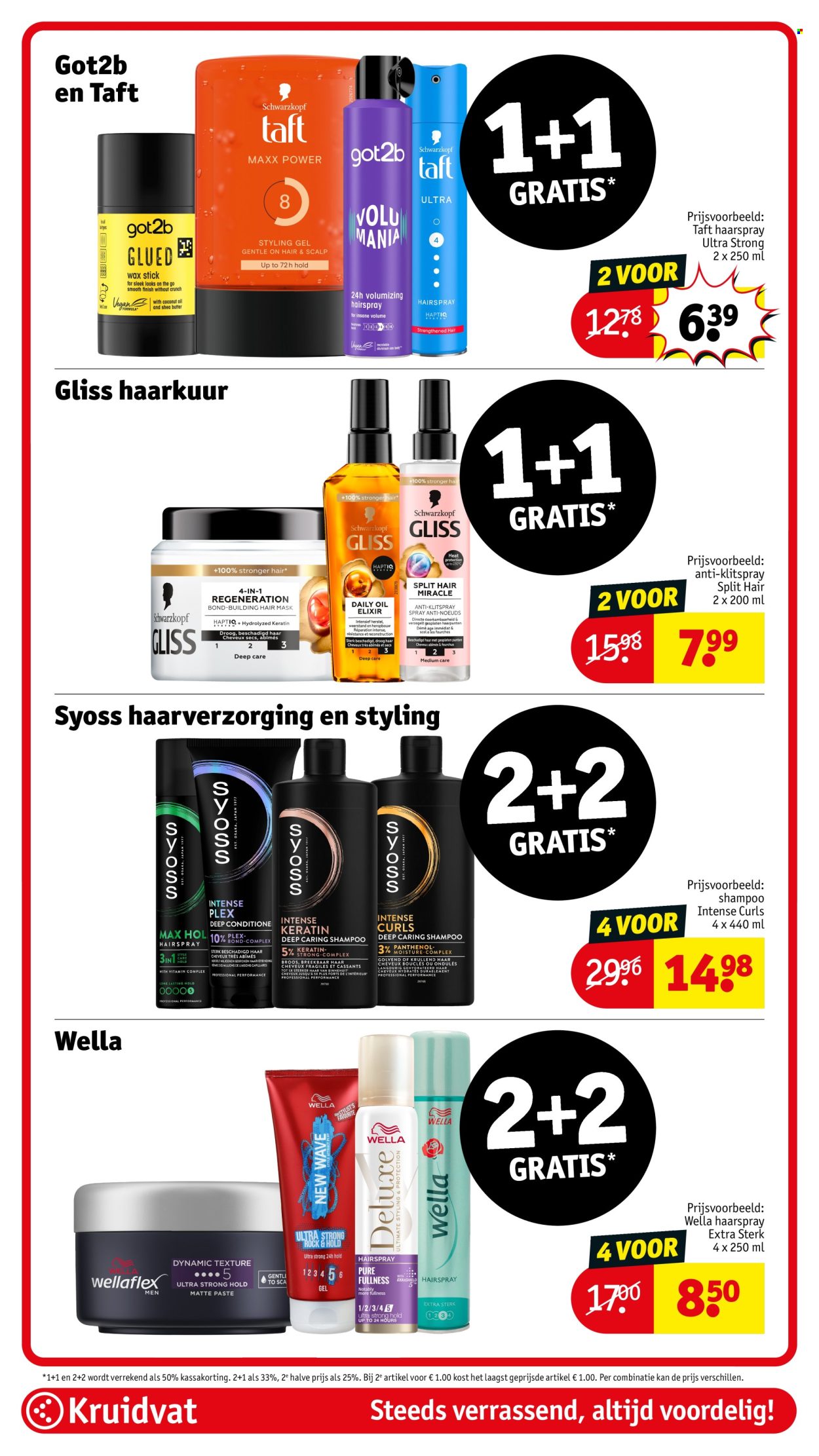 Kruidvat-aanbieding - 6-1-2026 - 11-1-2026. Pagina 30