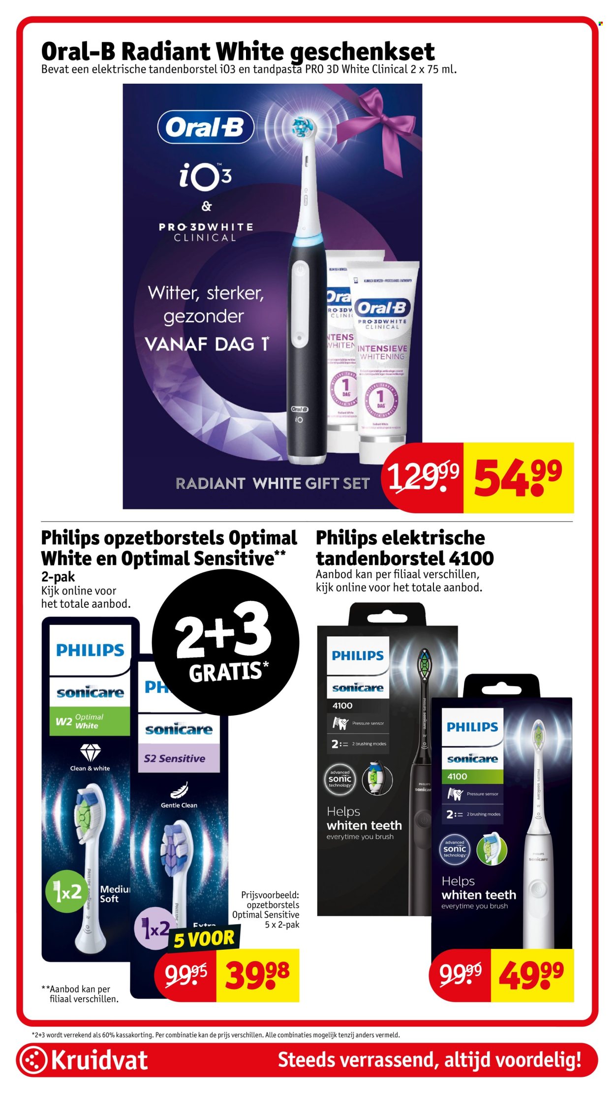 Kruidvat-aanbieding - 6-1-2026 - 11-1-2026. Pagina 33