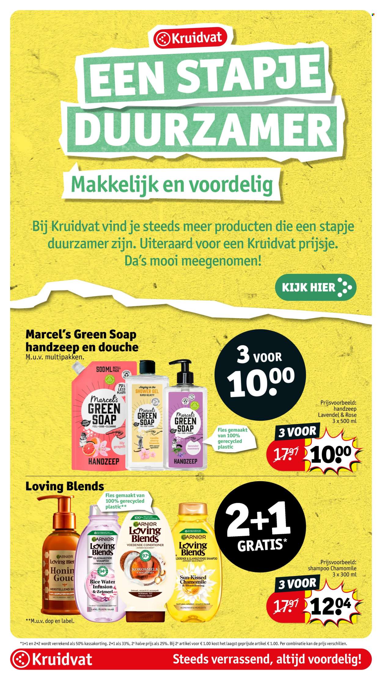 Kruidvat-aanbieding - 6-1-2026 - 11-1-2026. Pagina 45