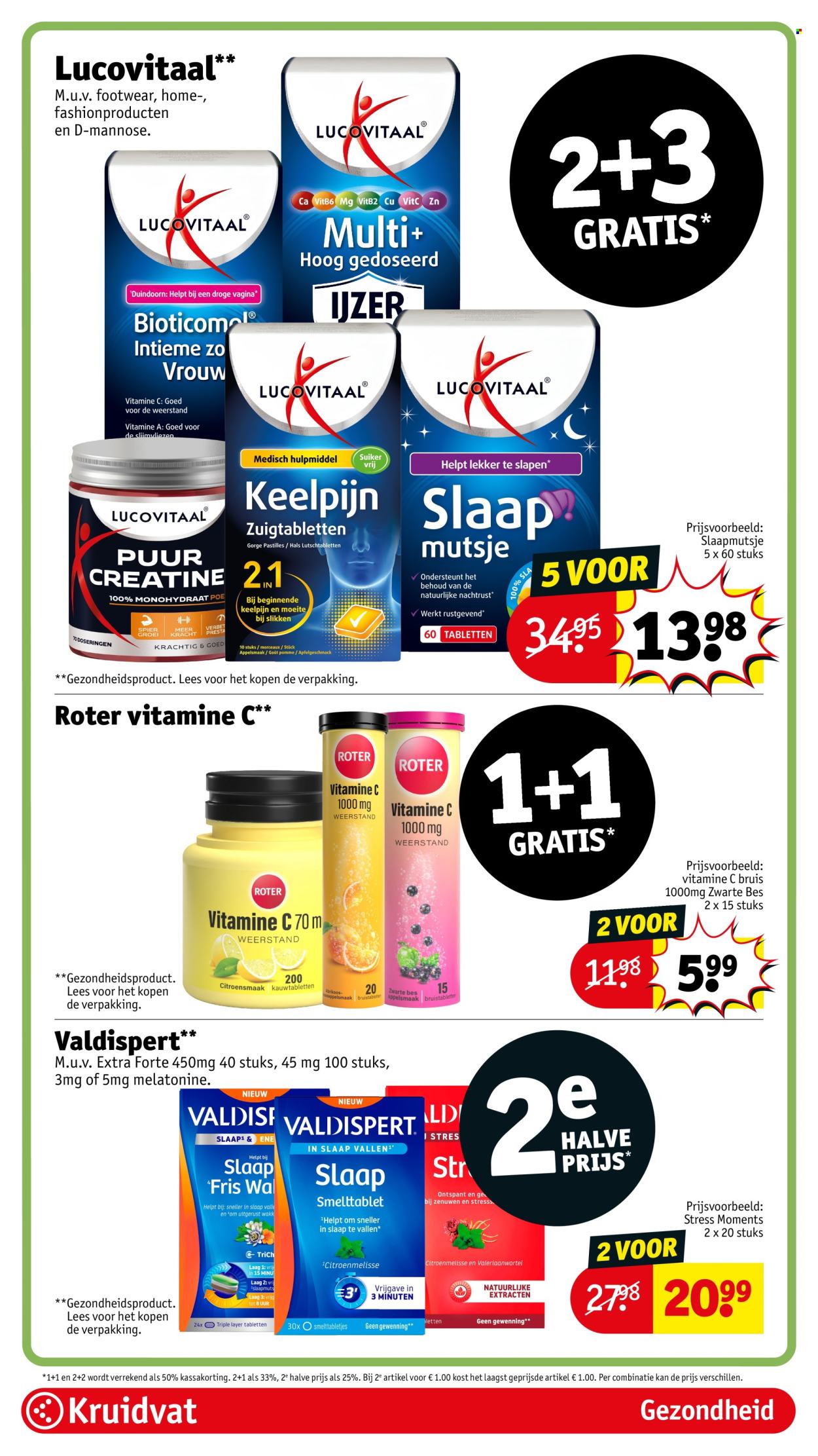 Kruidvat-aanbieding - 6-1-2026 - 11-1-2026. Pagina 48
