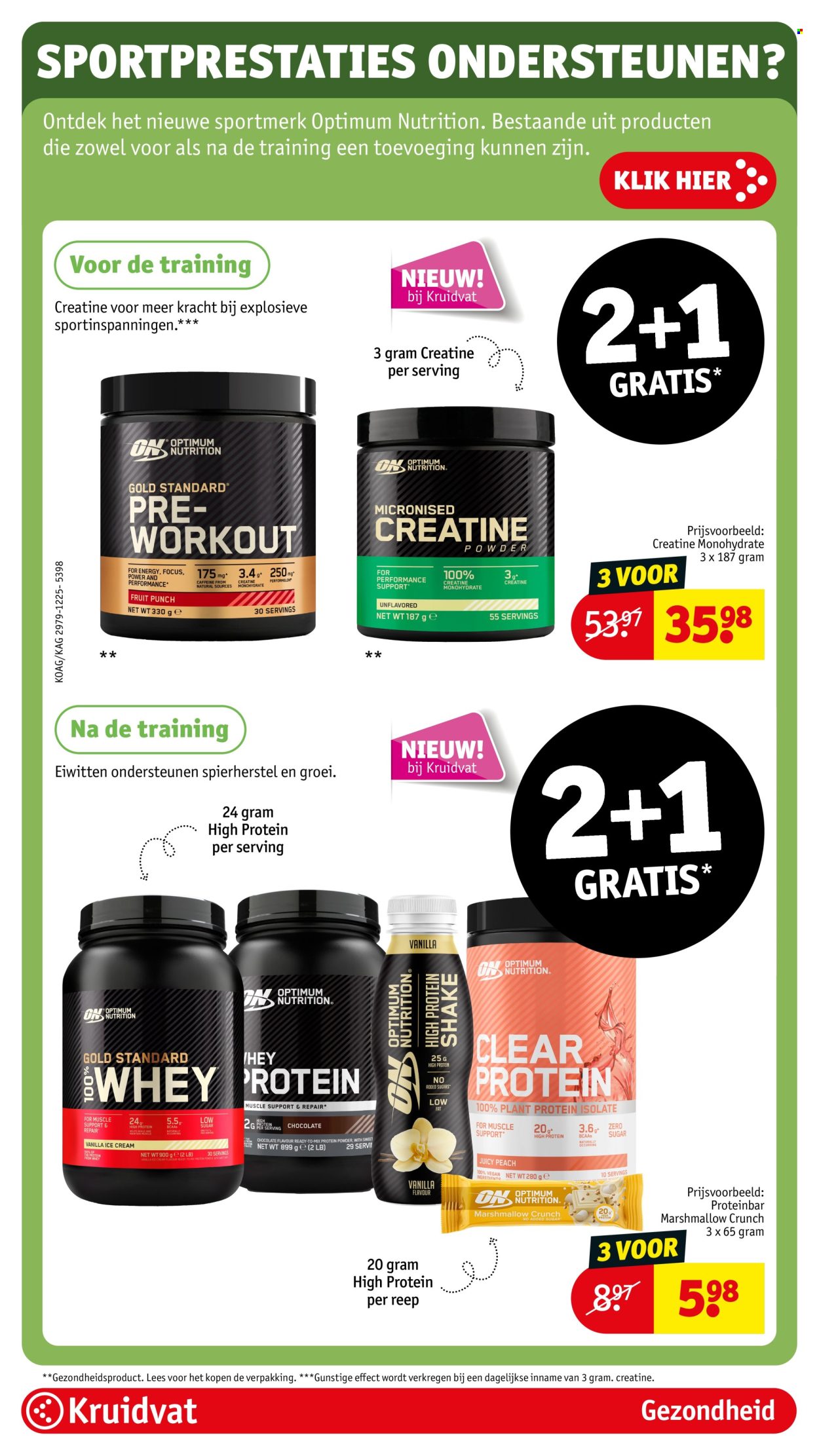 Kruidvat-aanbieding - 6-1-2026 - 11-1-2026. Pagina 56