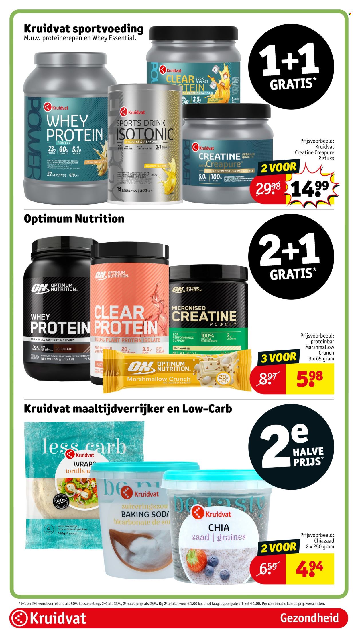 Kruidvat-aanbieding - 6-1-2026 - 11-1-2026. Pagina 57