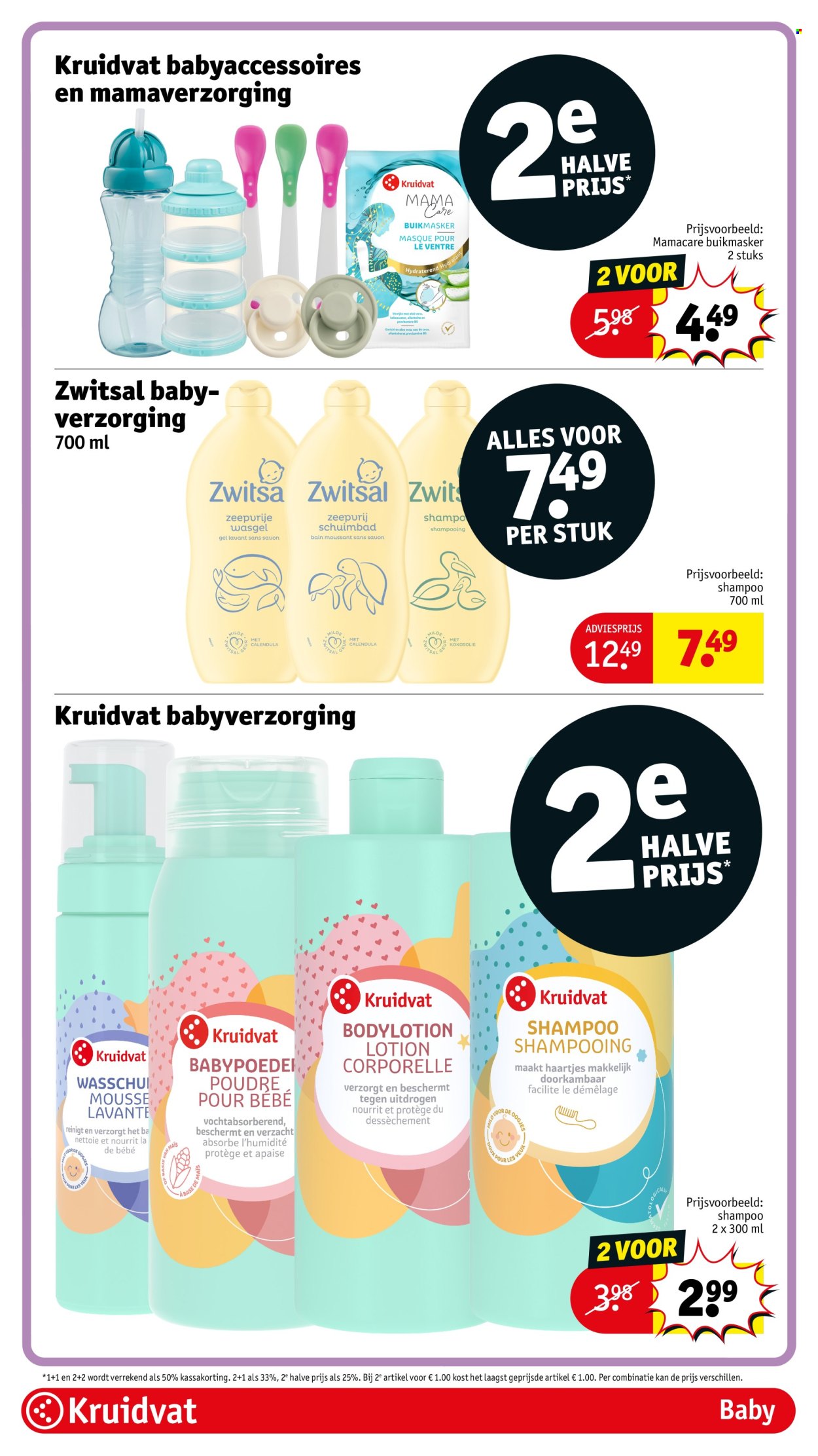 Kruidvat-aanbieding - 6-1-2026 - 11-1-2026. Pagina 64