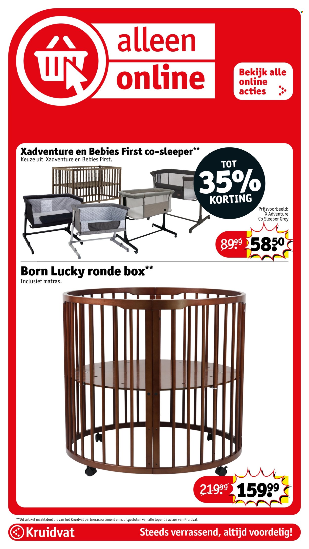 Kruidvat-aanbieding - 6-1-2026 - 11-1-2026. Pagina 68