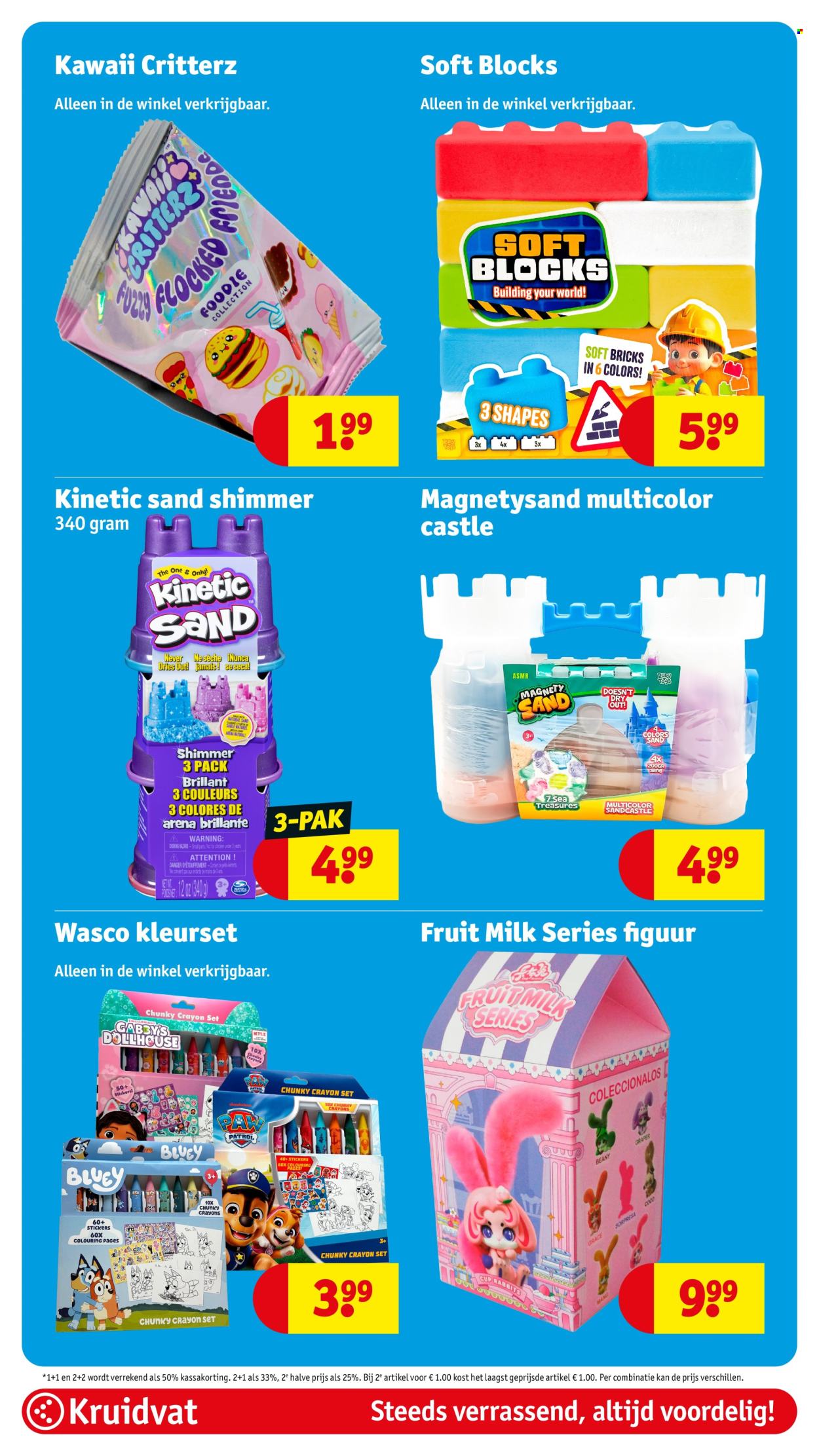 Kruidvat-aanbieding - 6-1-2026 - 11-1-2026. Pagina 71
