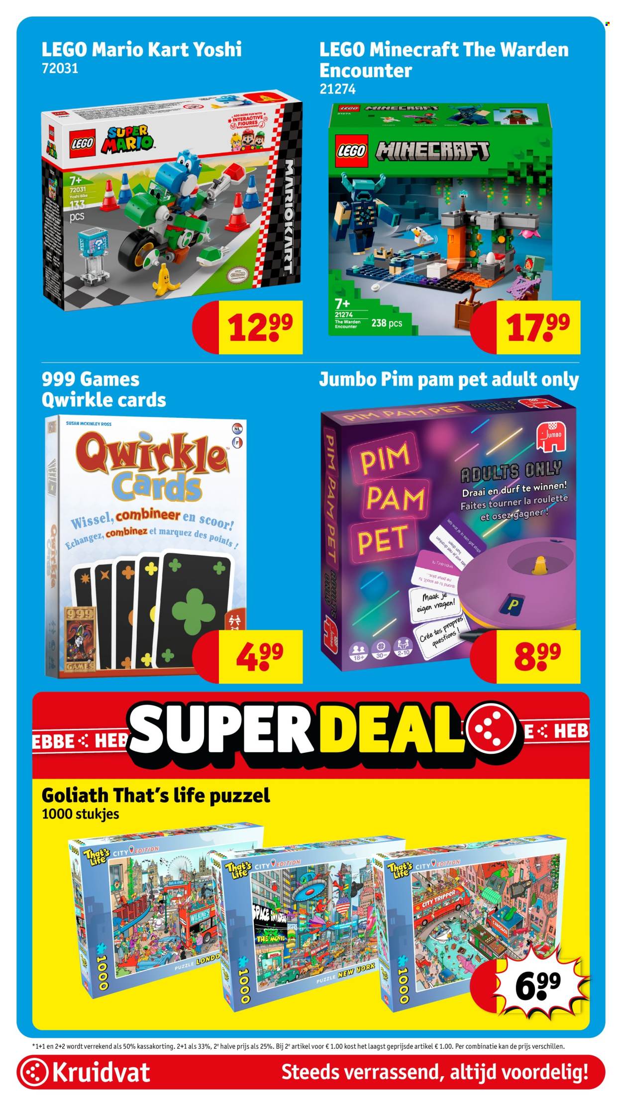 Kruidvat-aanbieding - 6-1-2026 - 11-1-2026. Pagina 75