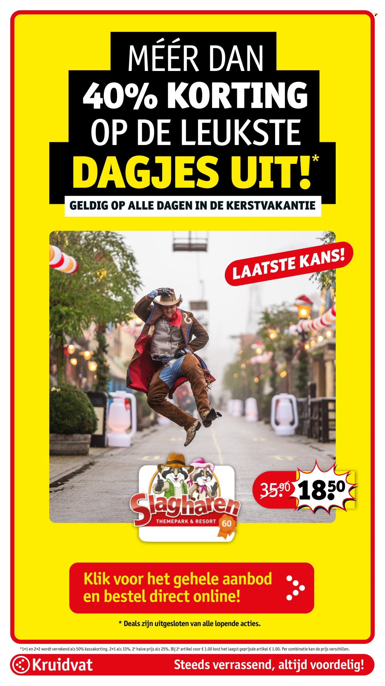 Kruidvat-aanbieding - 6-1-2026 - 11-1-2026. Pagina 77