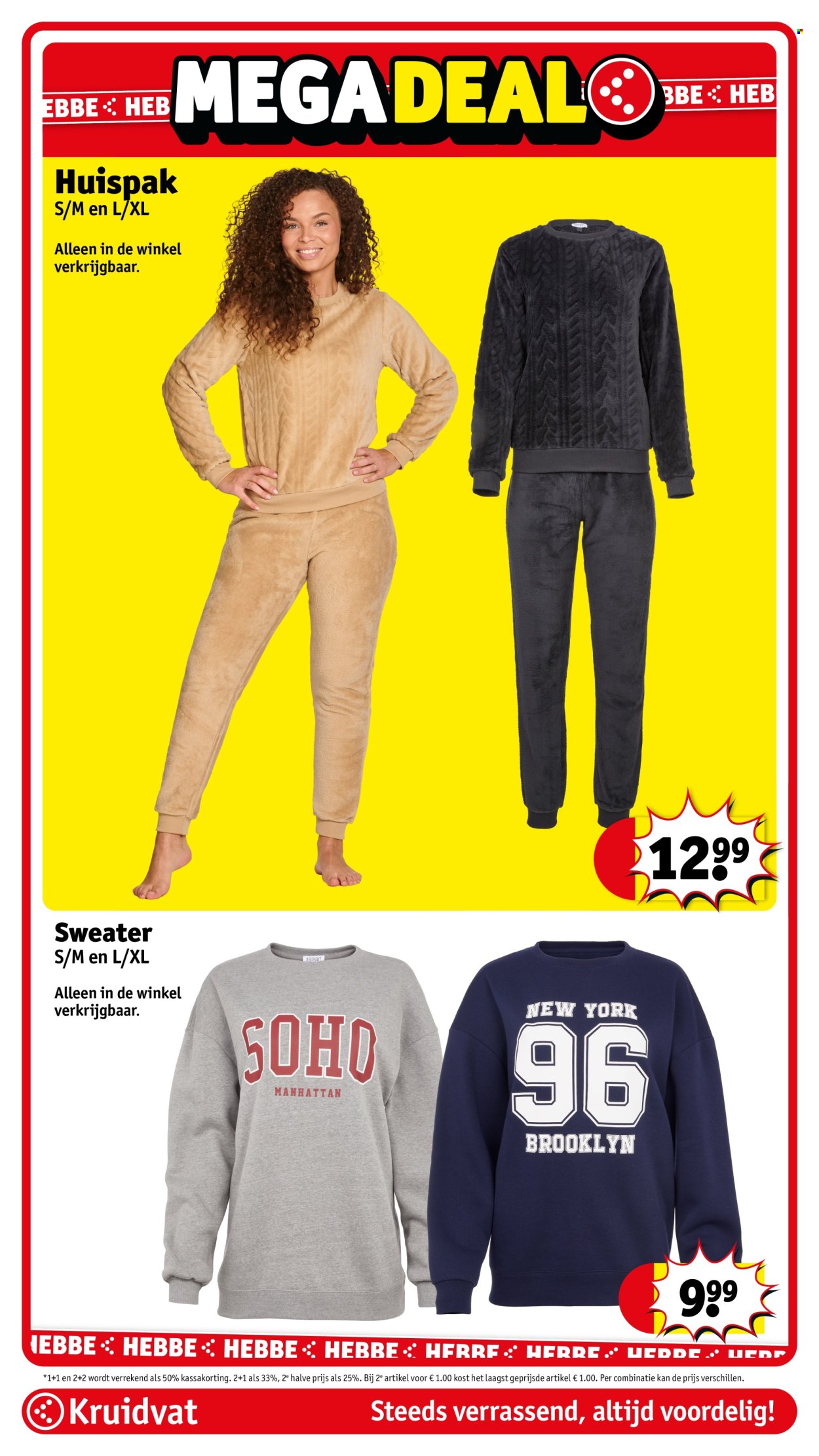 Kruidvat-aanbieding - 6-1-2026 - 11-1-2026. Pagina 78