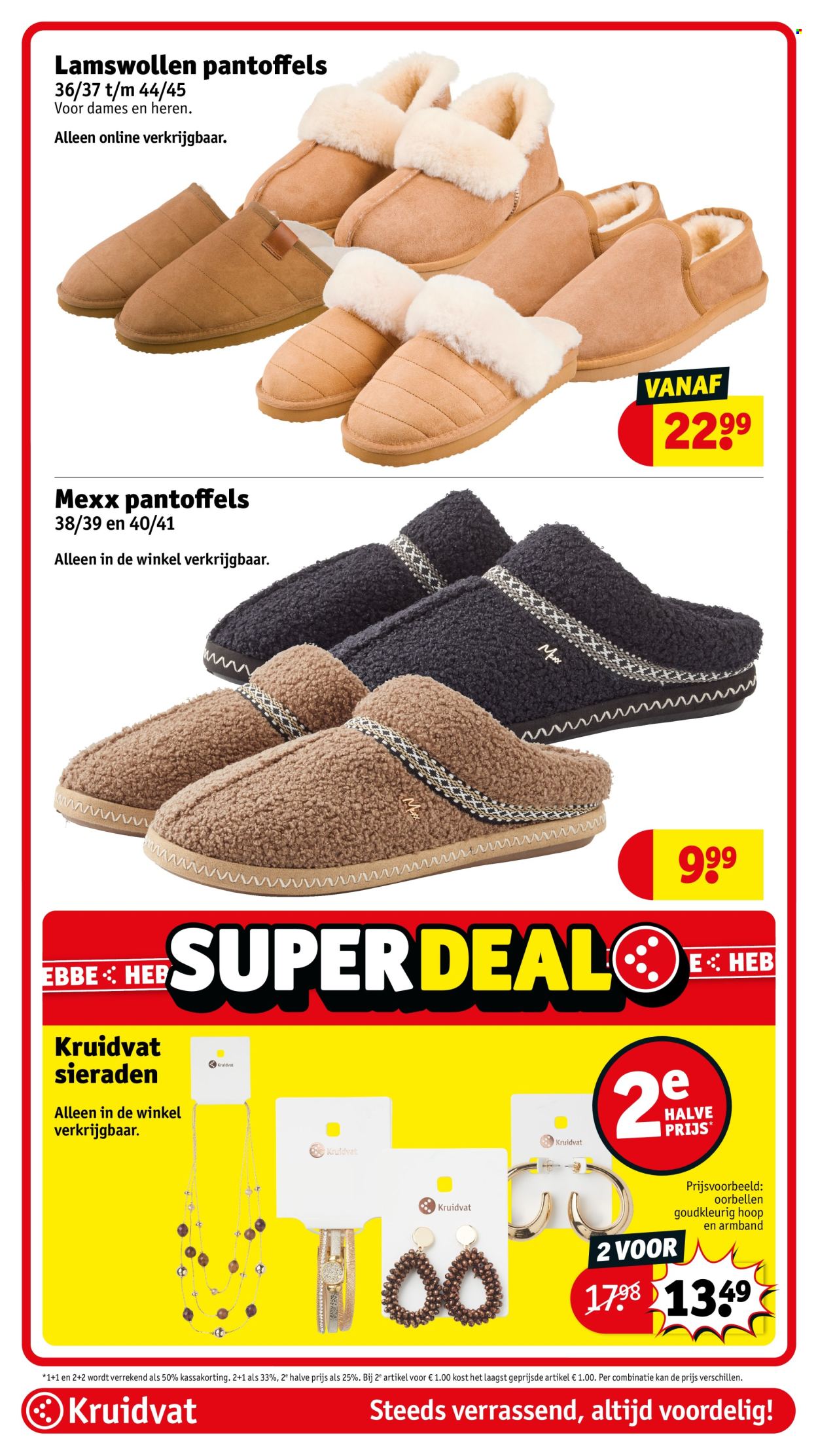 Kruidvat-aanbieding - 6-1-2026 - 11-1-2026. Pagina 80