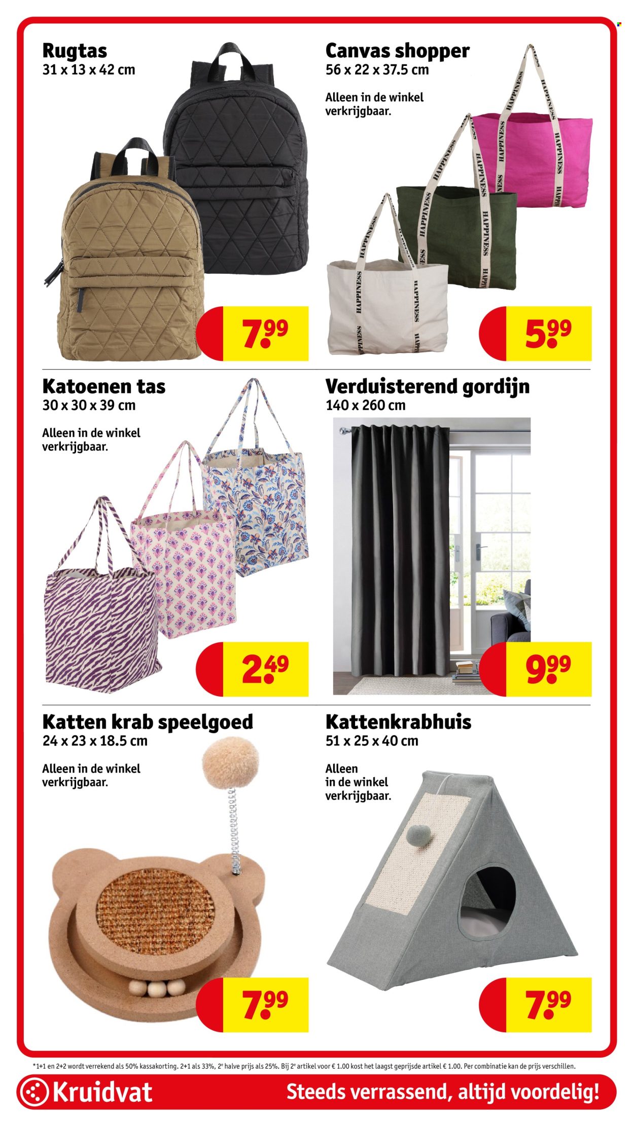 Kruidvat-aanbieding - 6-1-2026 - 11-1-2026. Pagina 81