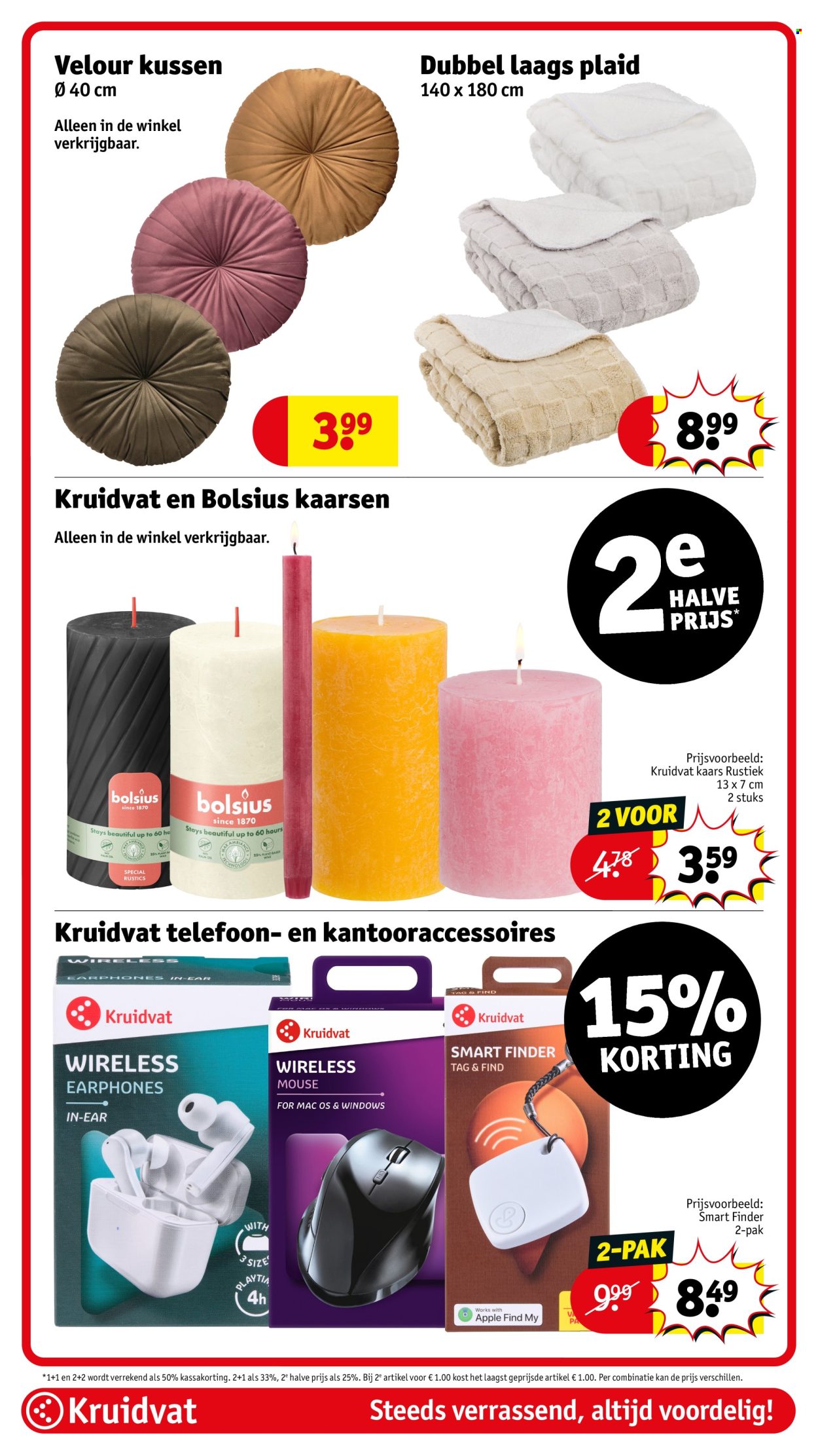 Kruidvat-aanbieding - 6-1-2026 - 11-1-2026. Pagina 82